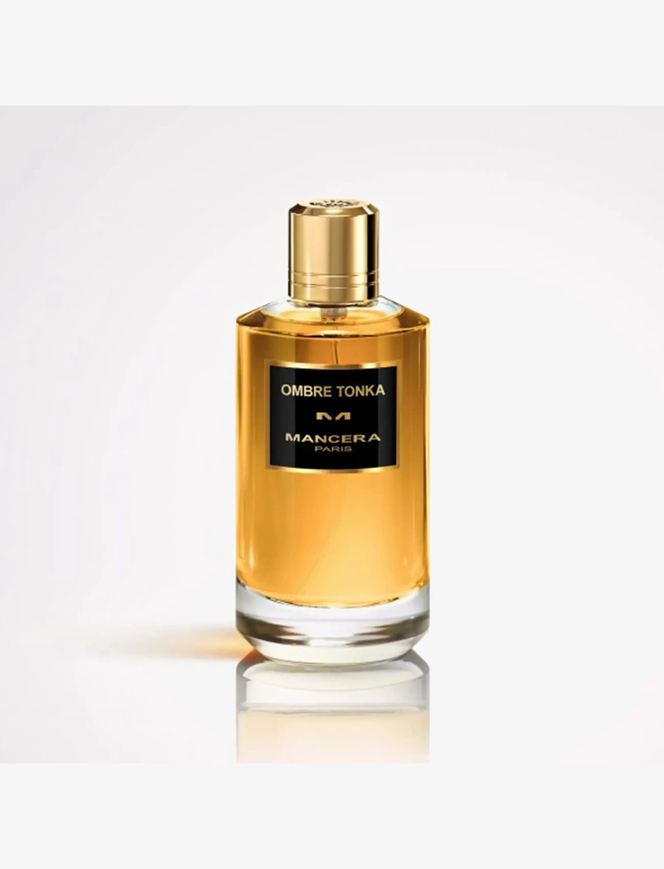 Mancera - Ombre Tonka Eau de Parfum 120 ml - unisex - clear - 1