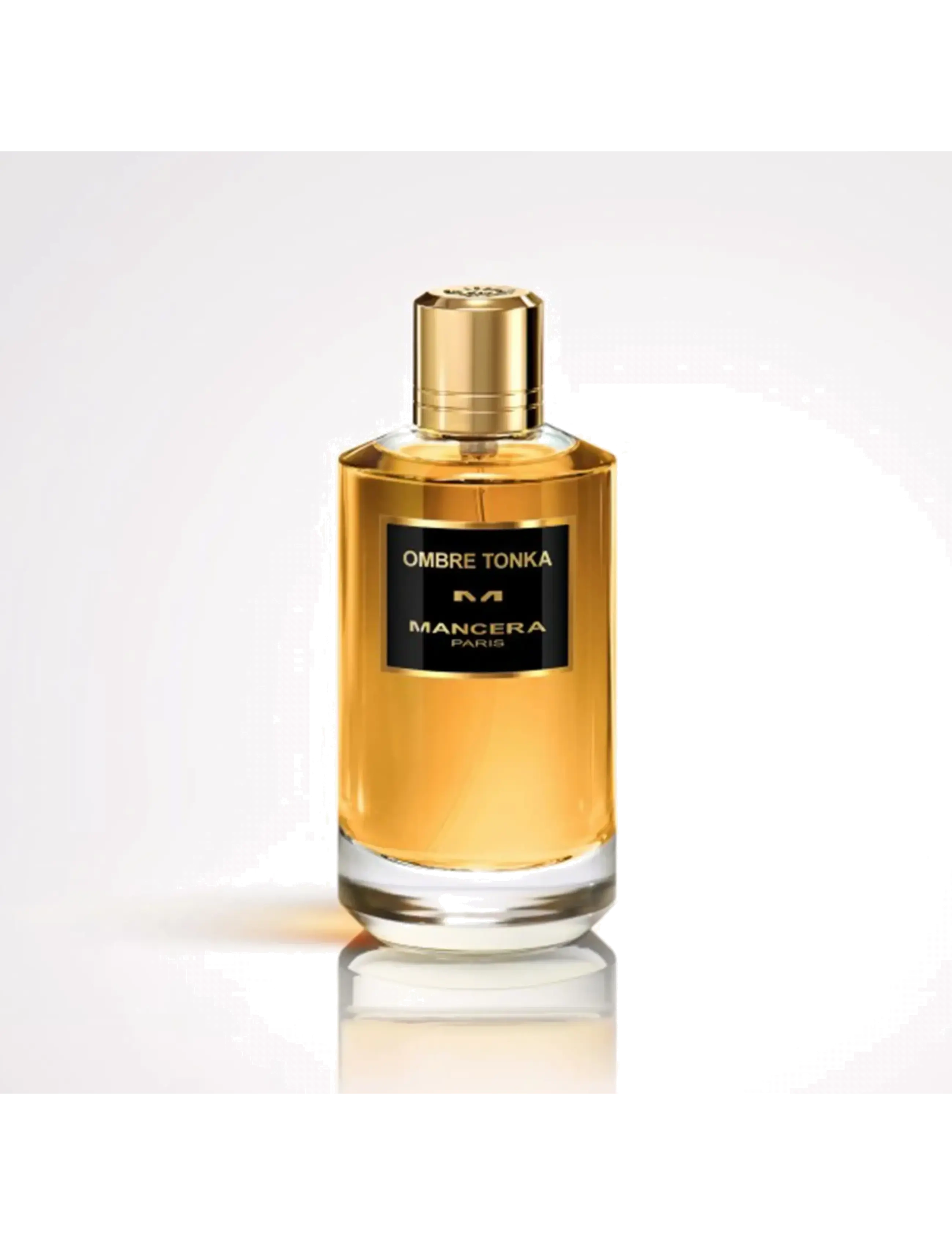 Mancera - Ombre Tonka Eau de Parfum 120 ml - unisex - clear - 1