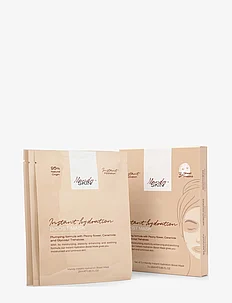 Instant Hydration Boost Mask 3-pack, Mandy Skin