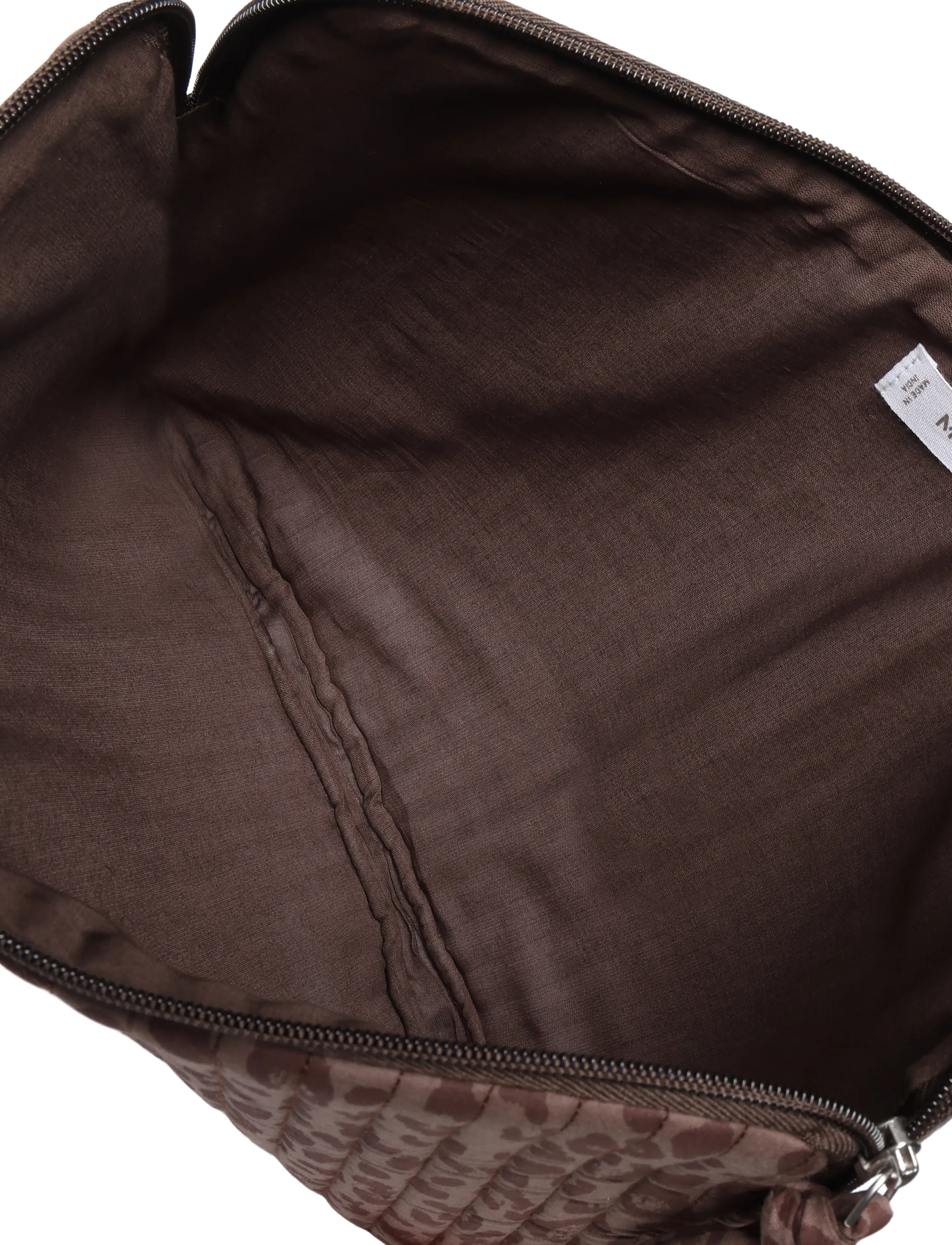 Mango Teen - Padded printed laptop case - laptop- og tabletcovers - brown - 3
