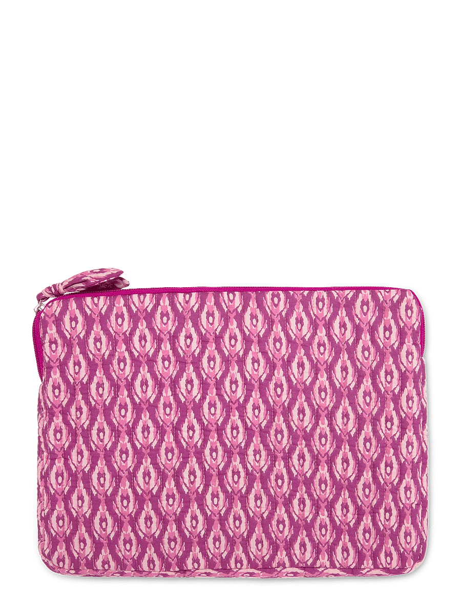 Mango Teen - Padded printed laptop case - laptop- og tabletcovers - pink - 0