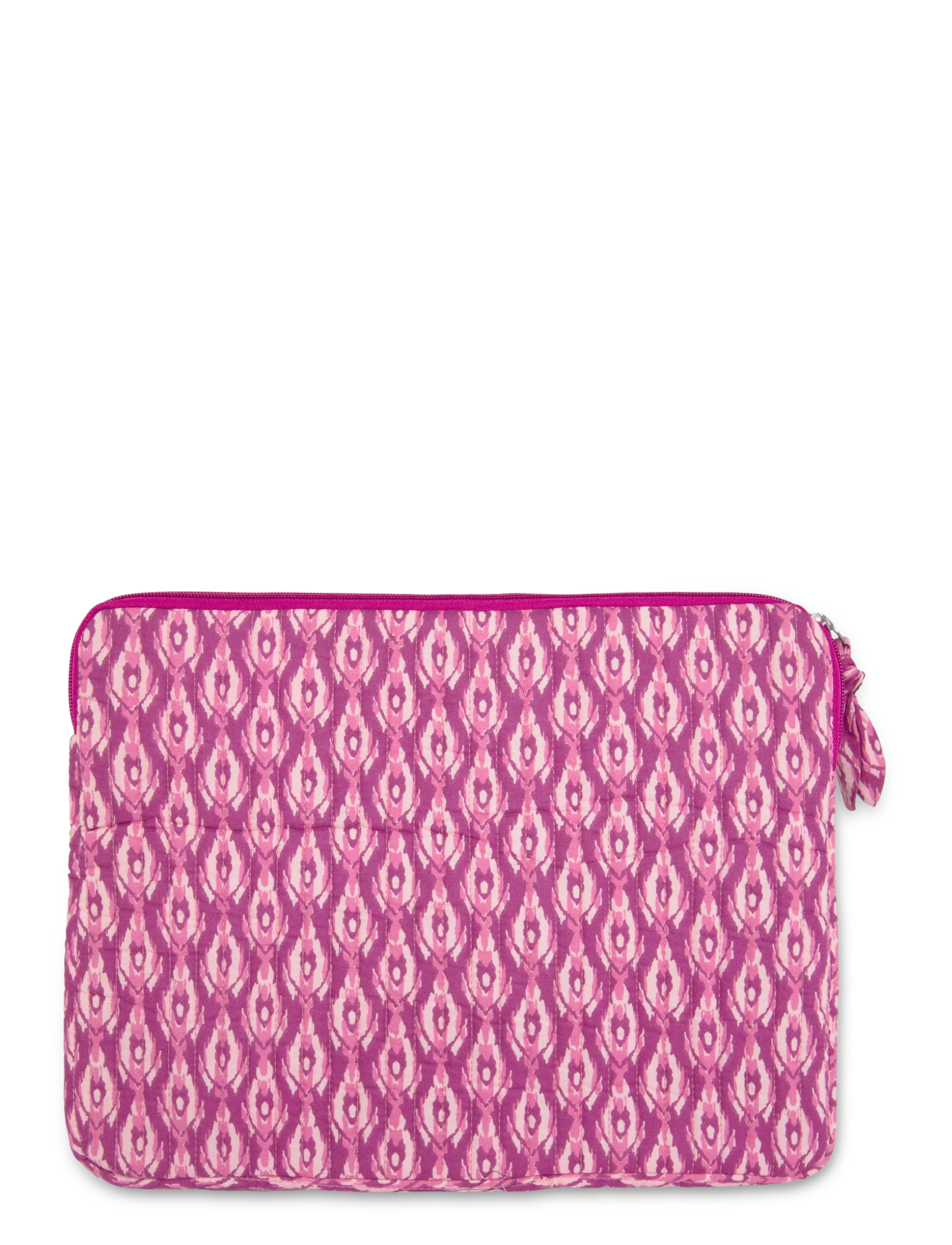 Mango Teen - Padded printed laptop case - laptop- og tabletcovers - pink - 1