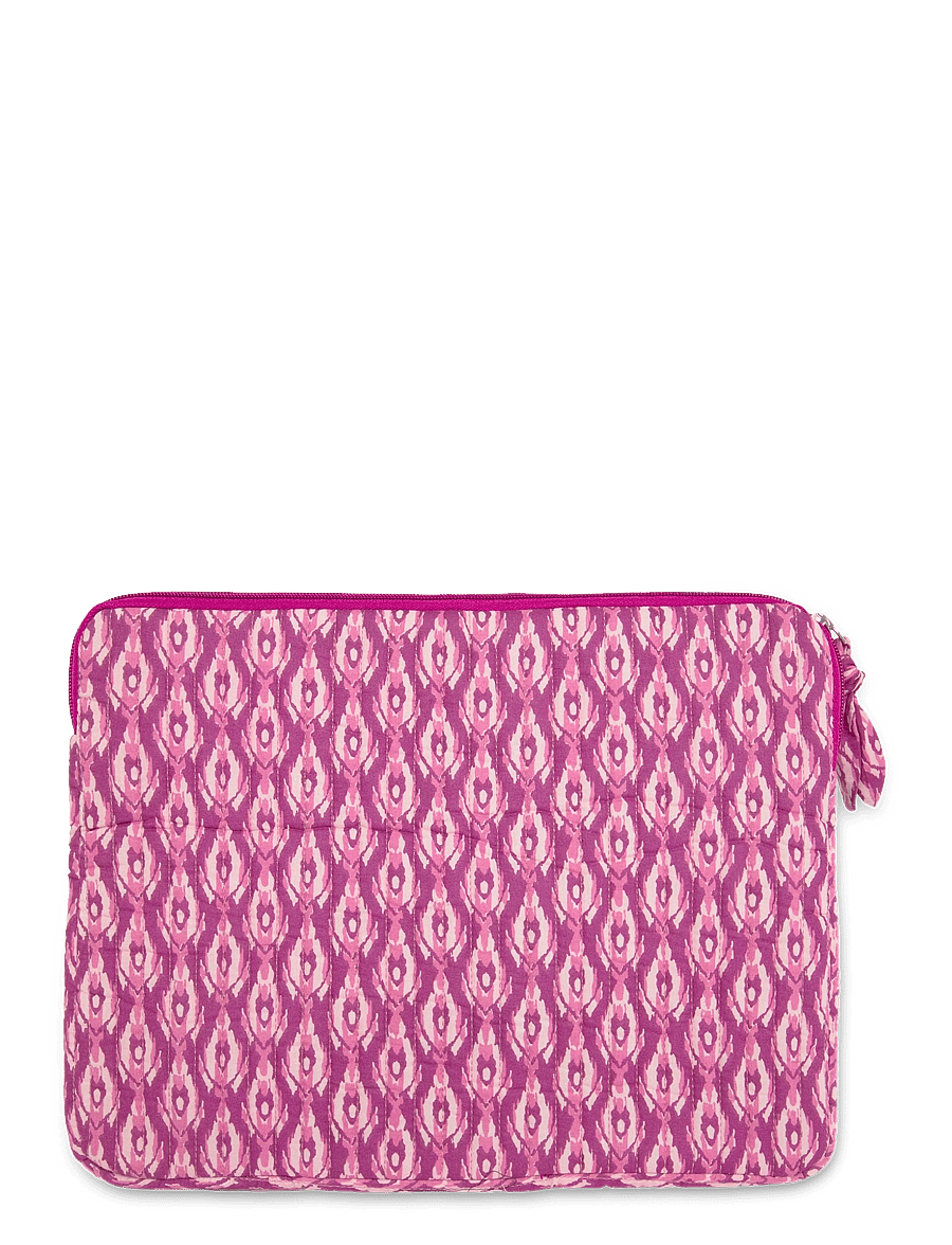 Mango Teen - Padded printed laptop case - laptop- og tabletcovers - pink - 1
