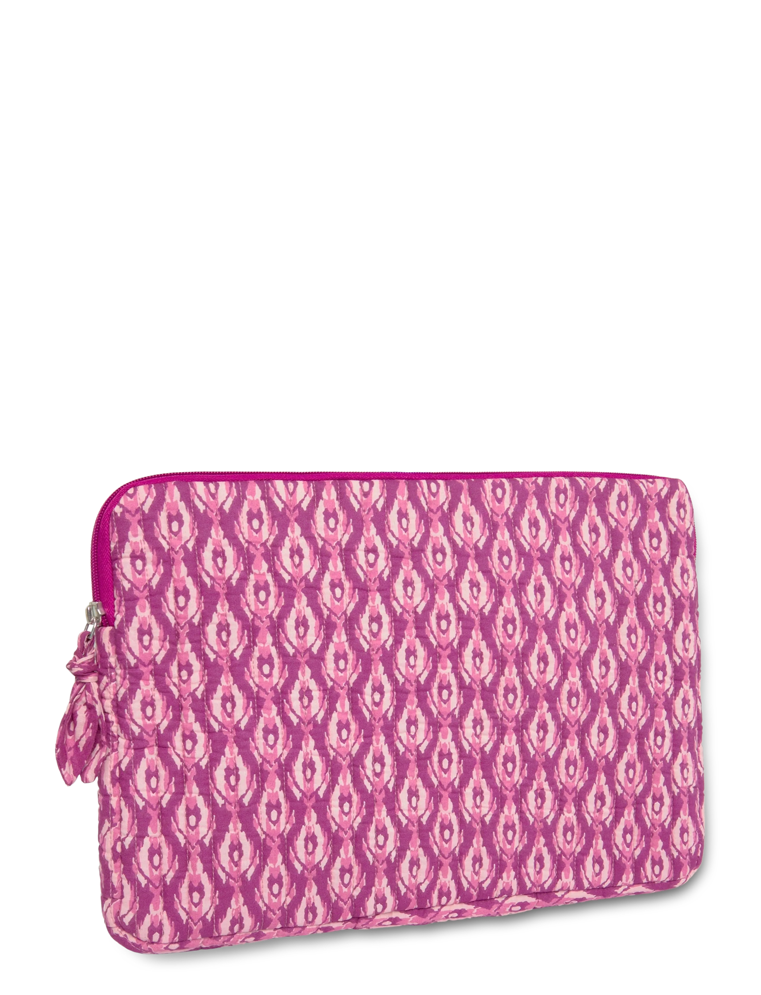Mango Teen - Padded printed laptop case - laptop- og tabletcovers - pink - 2