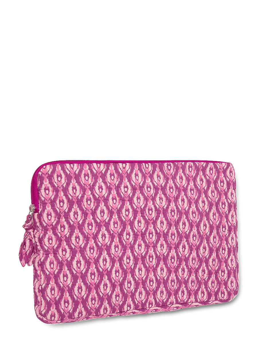 Mango Teen - Padded printed laptop case - laptop- og tabletcovers - pink - 2