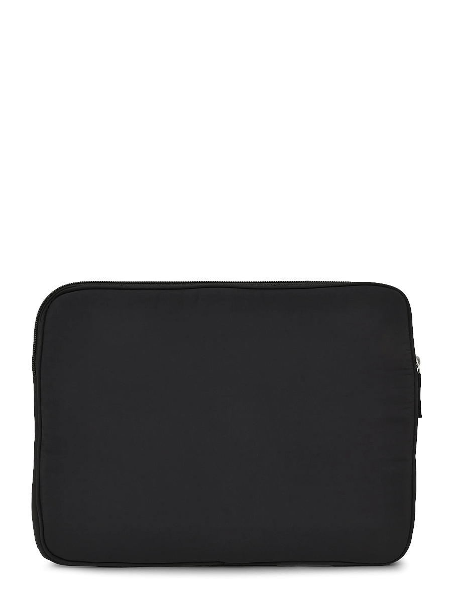 Mango Teen - Star-studded laptop sleeve - laptop- og tabletcovers - black - 1