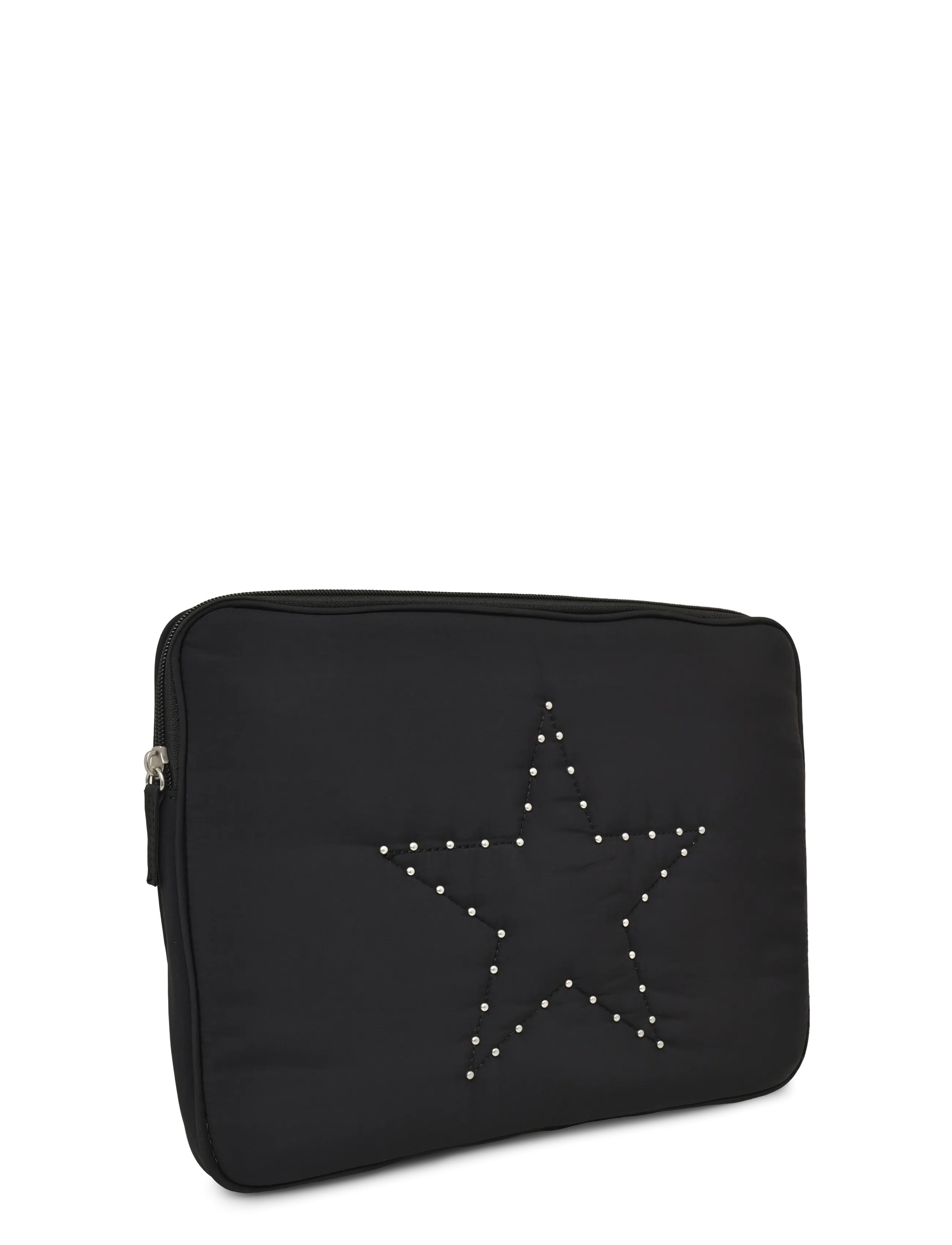 Mango Teen - Star-studded laptop sleeve - laptop- og tabletcovers - black - 2