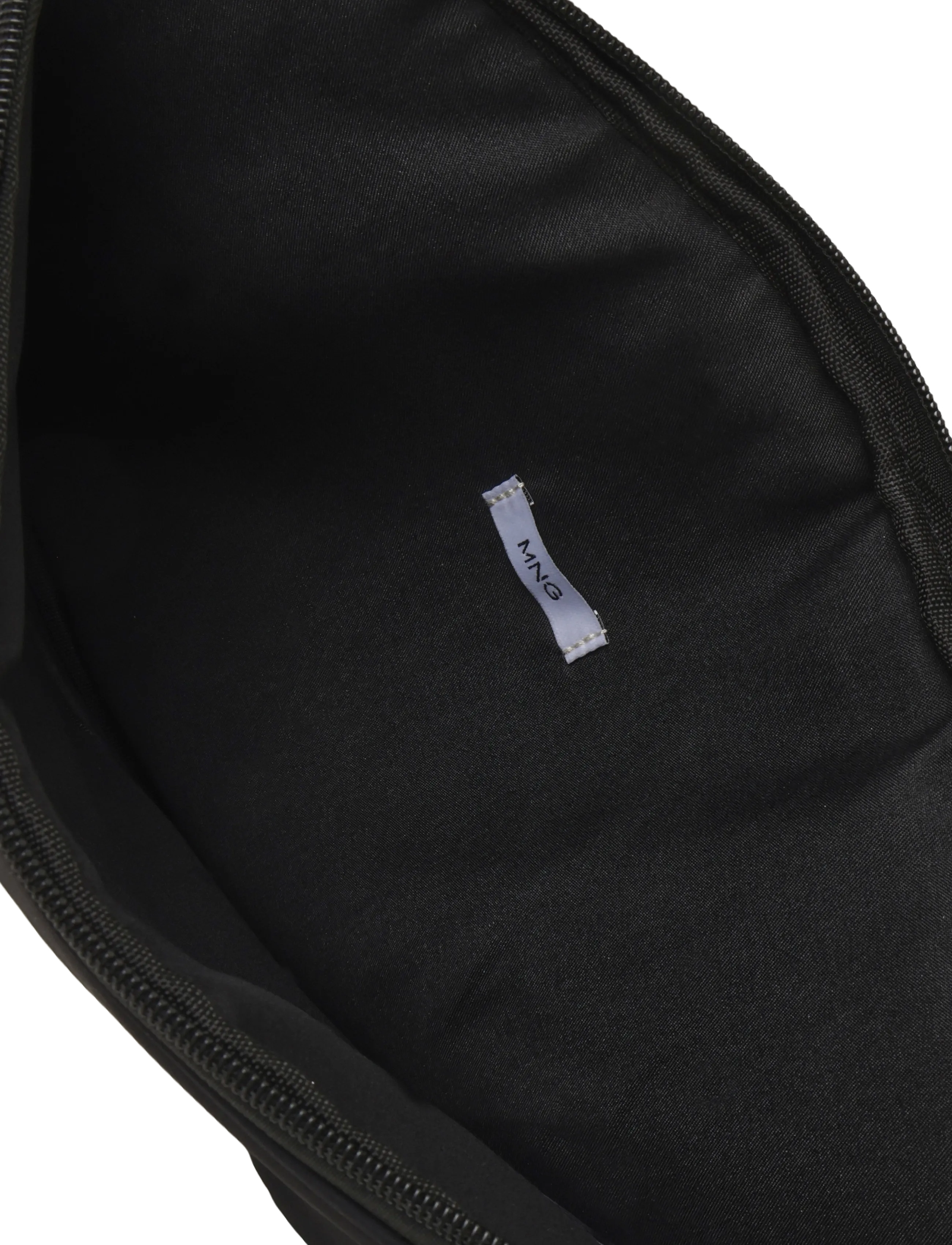 Mango Teen - Star-studded laptop sleeve - laptop- og tabletcovers - black - 3