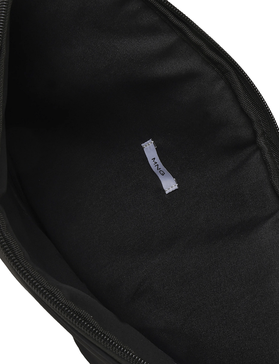 Mango Teen - Star-studded laptop sleeve - laptop- og tabletcovers - black - 3