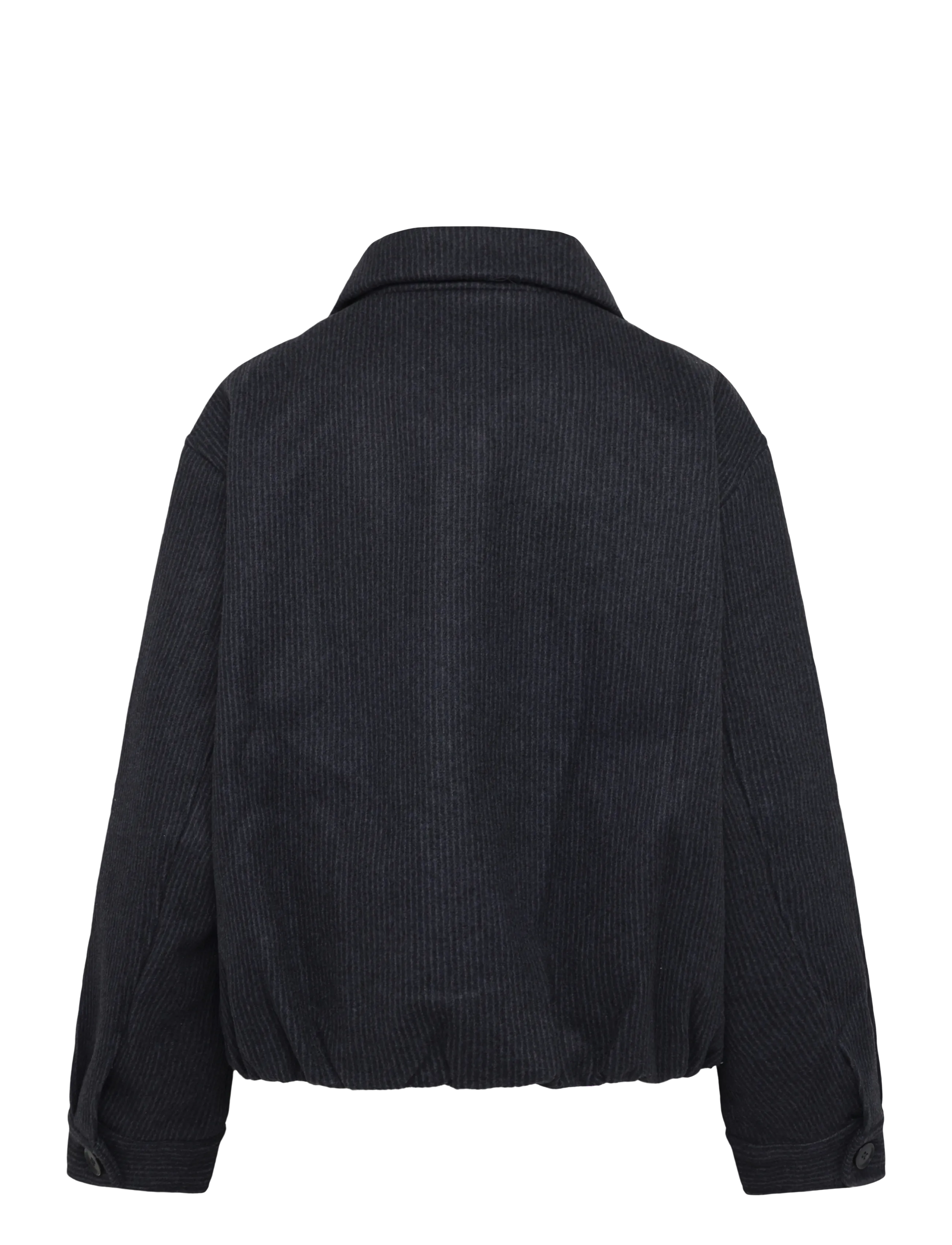 Mango Teen - Bomber jacket - bomberjakker - navy - 2