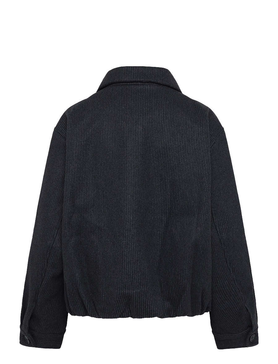 Mango Teen - Bomber jacket - bomberjakker - navy - 2