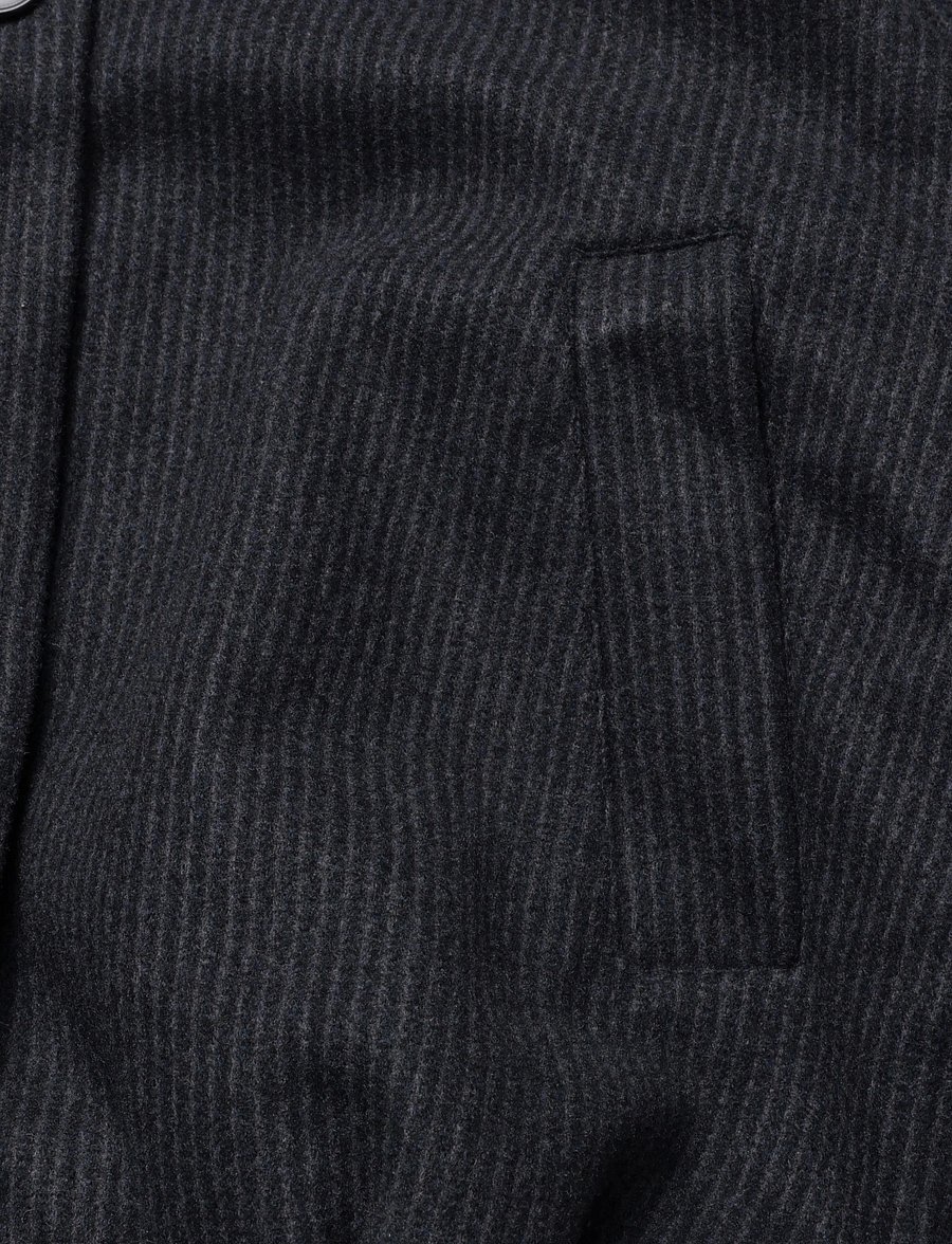 Mango Teen - Bomber jacket - bomberjakker - navy - 5