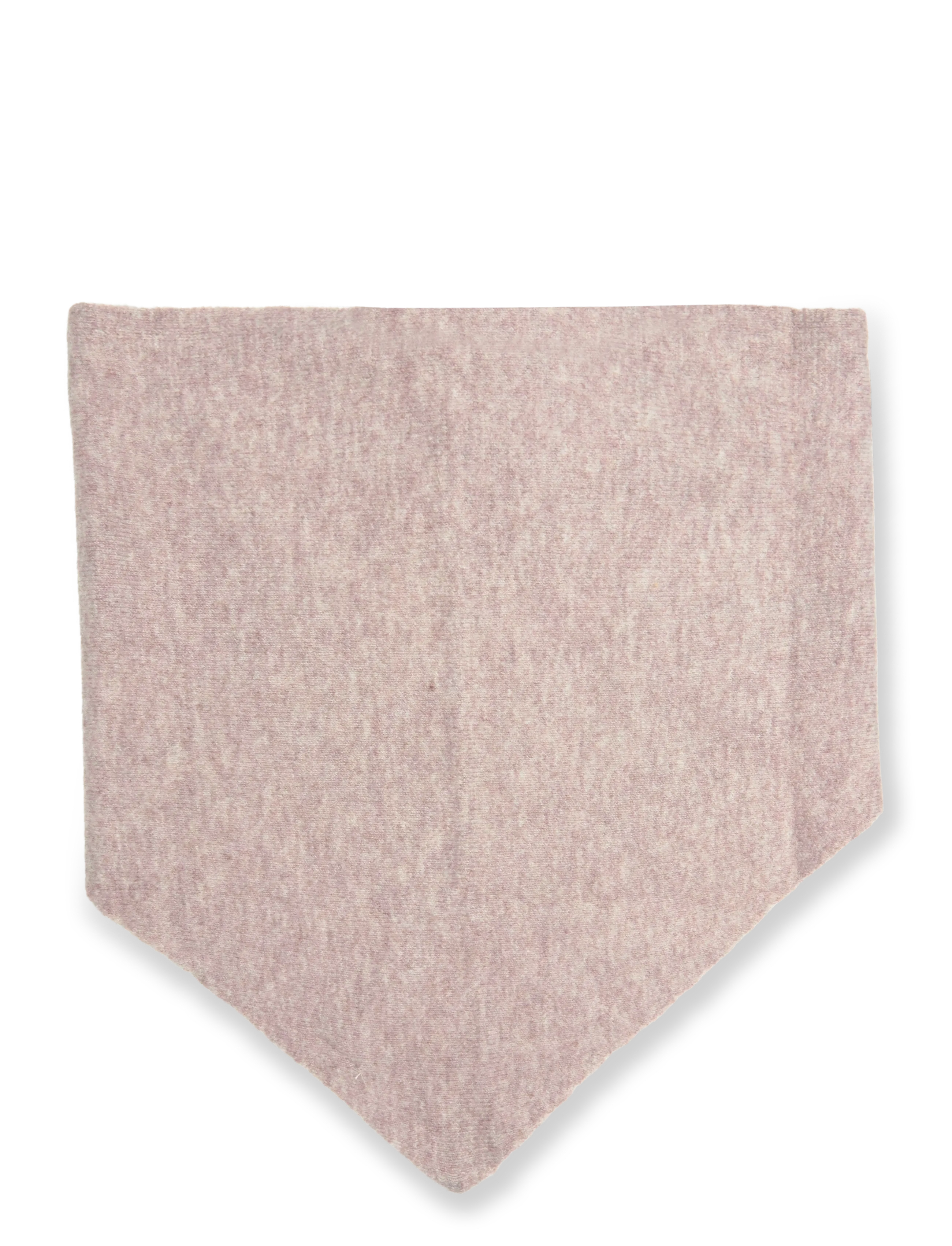 Mango Teen - Knitted bandana - lt pastel brown - 1