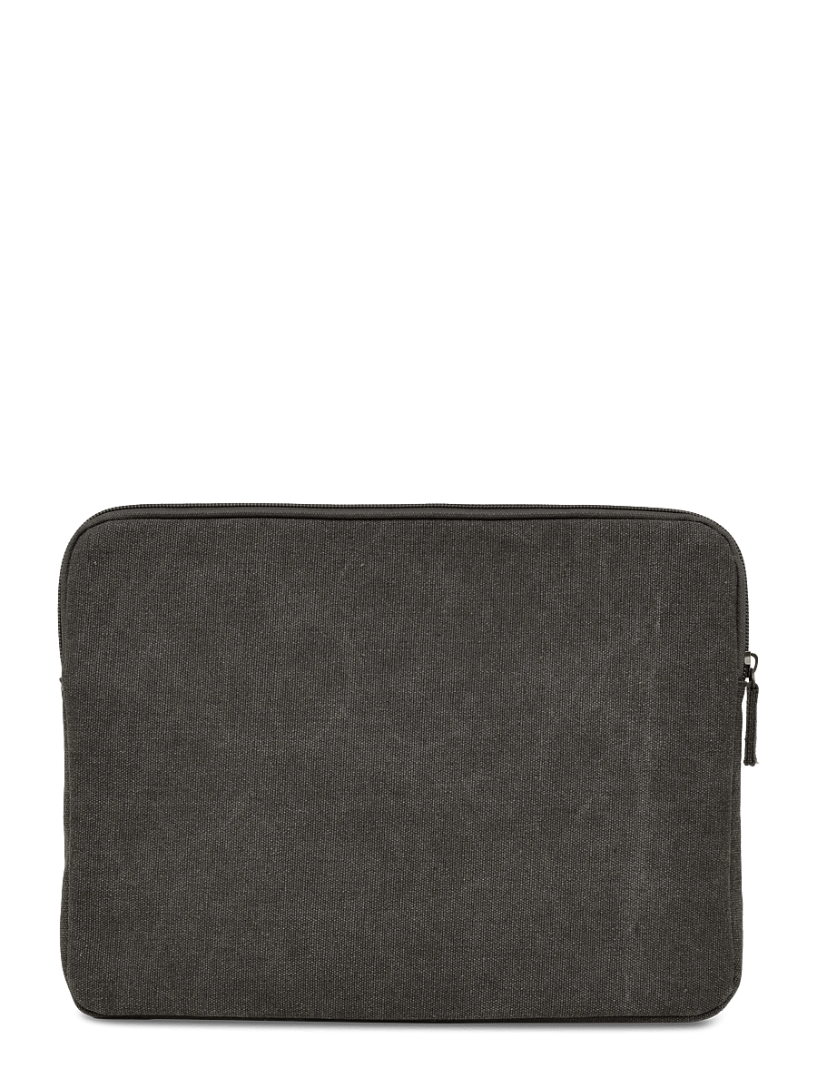 Mango Teen - Canvas laptop case with embroidered stars - laptop- og tabletcovers - lt pastel grey - 1