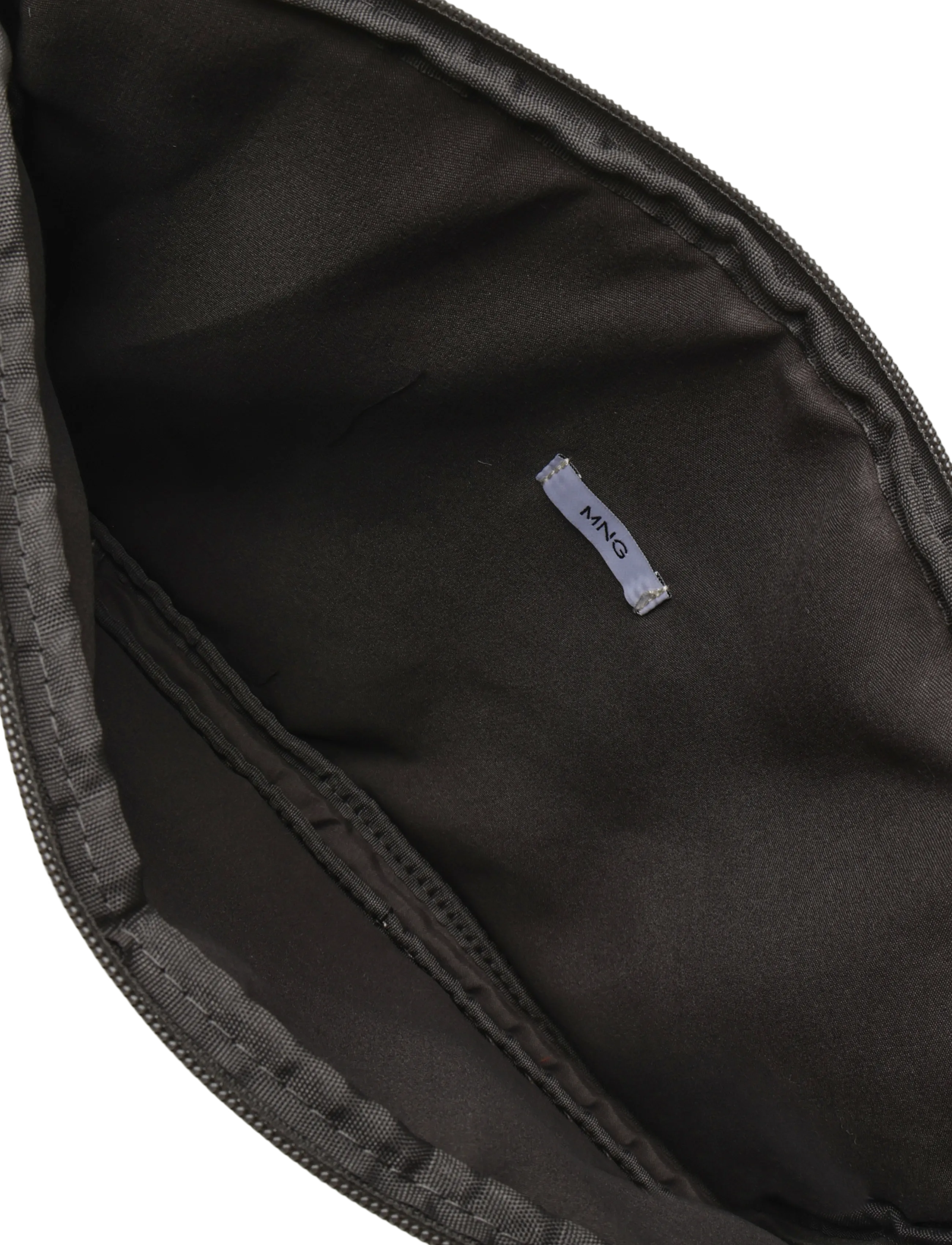 Mango Teen - Canvas laptop case with embroidered stars - laptop- og tabletcovers - lt pastel grey - 3