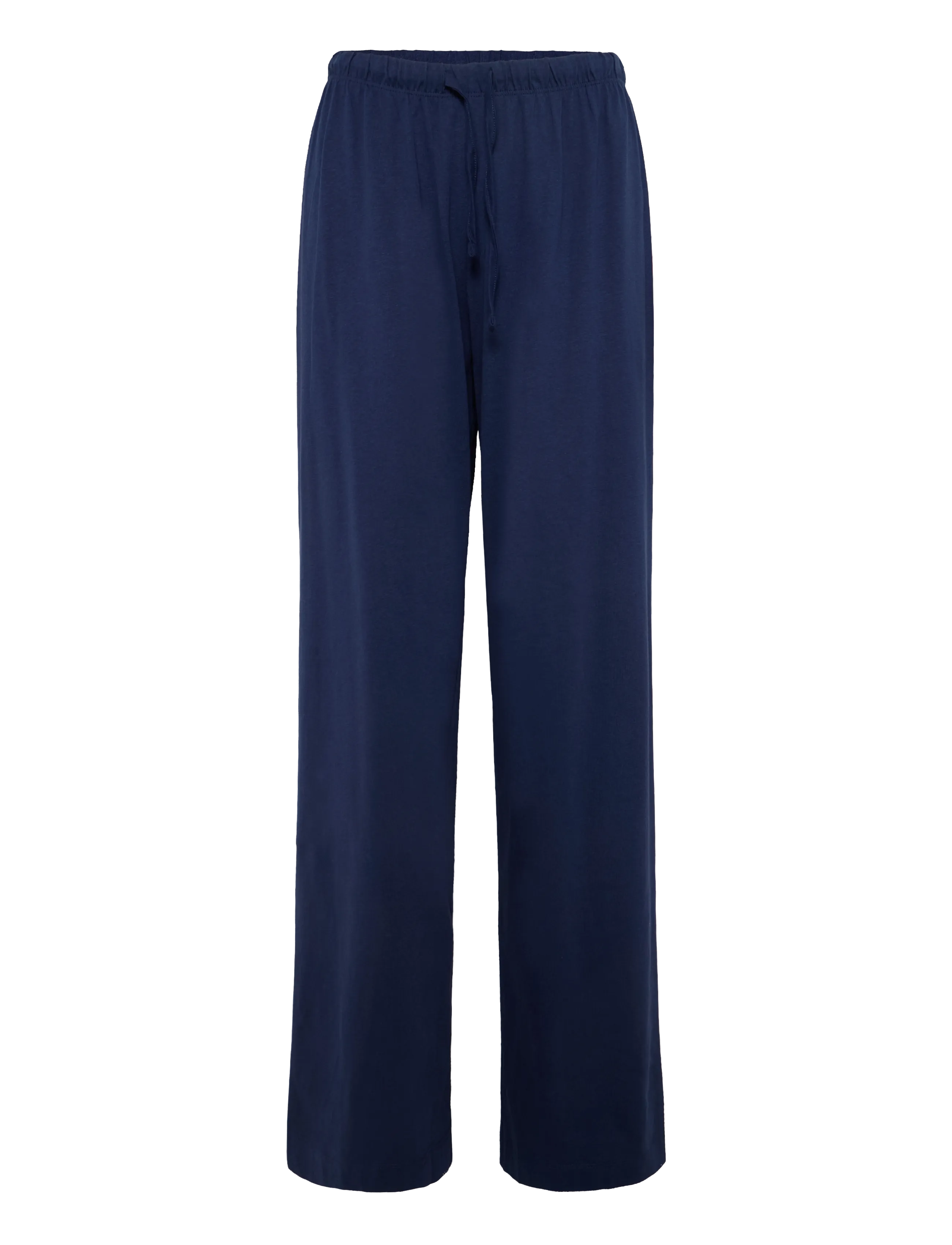 Mango Teen - Full 100% cotton pyjamas - pyjamassæt - navy - 2