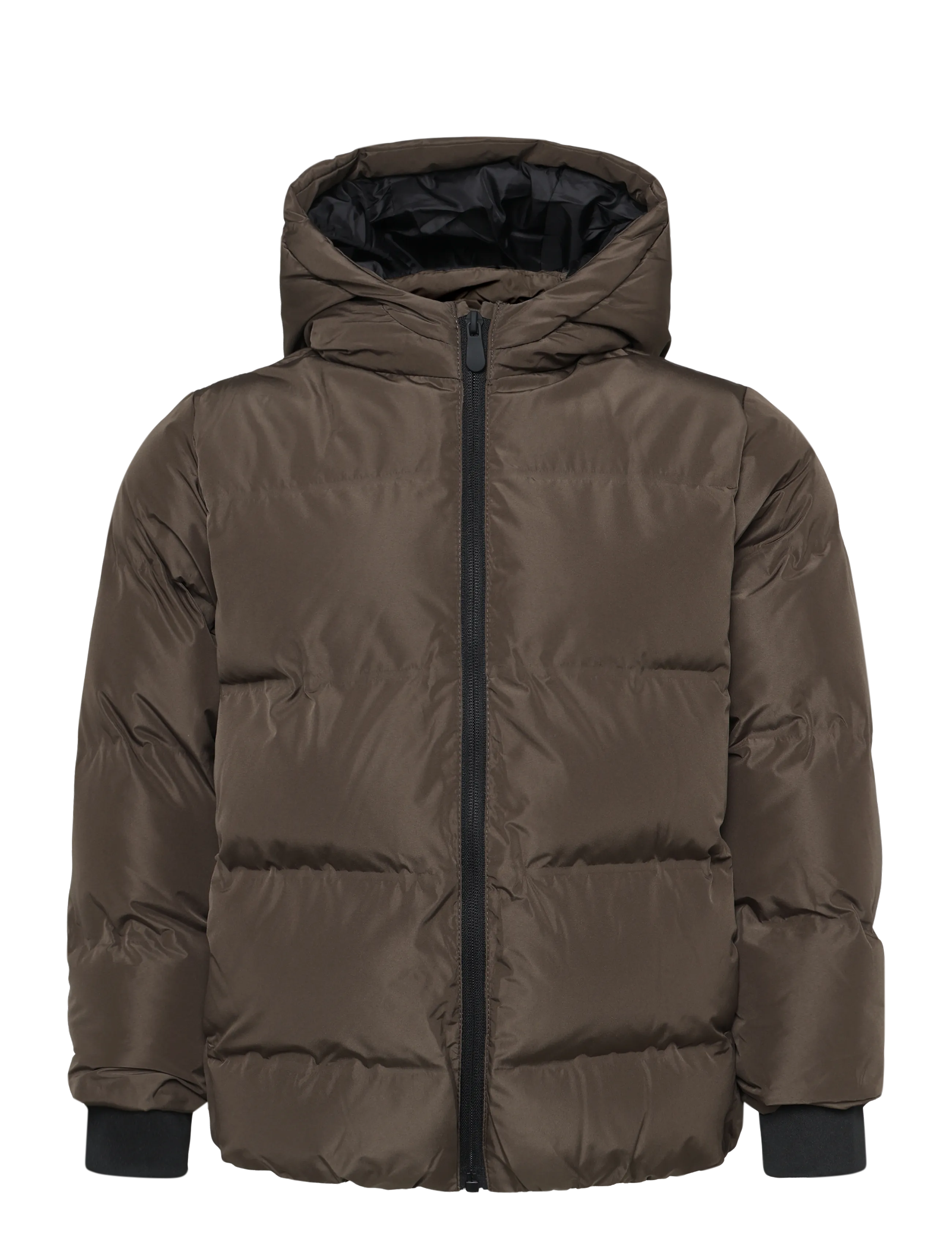 Mango Teen ANORAK AFRICA - Mango Teen - BROWN / brown