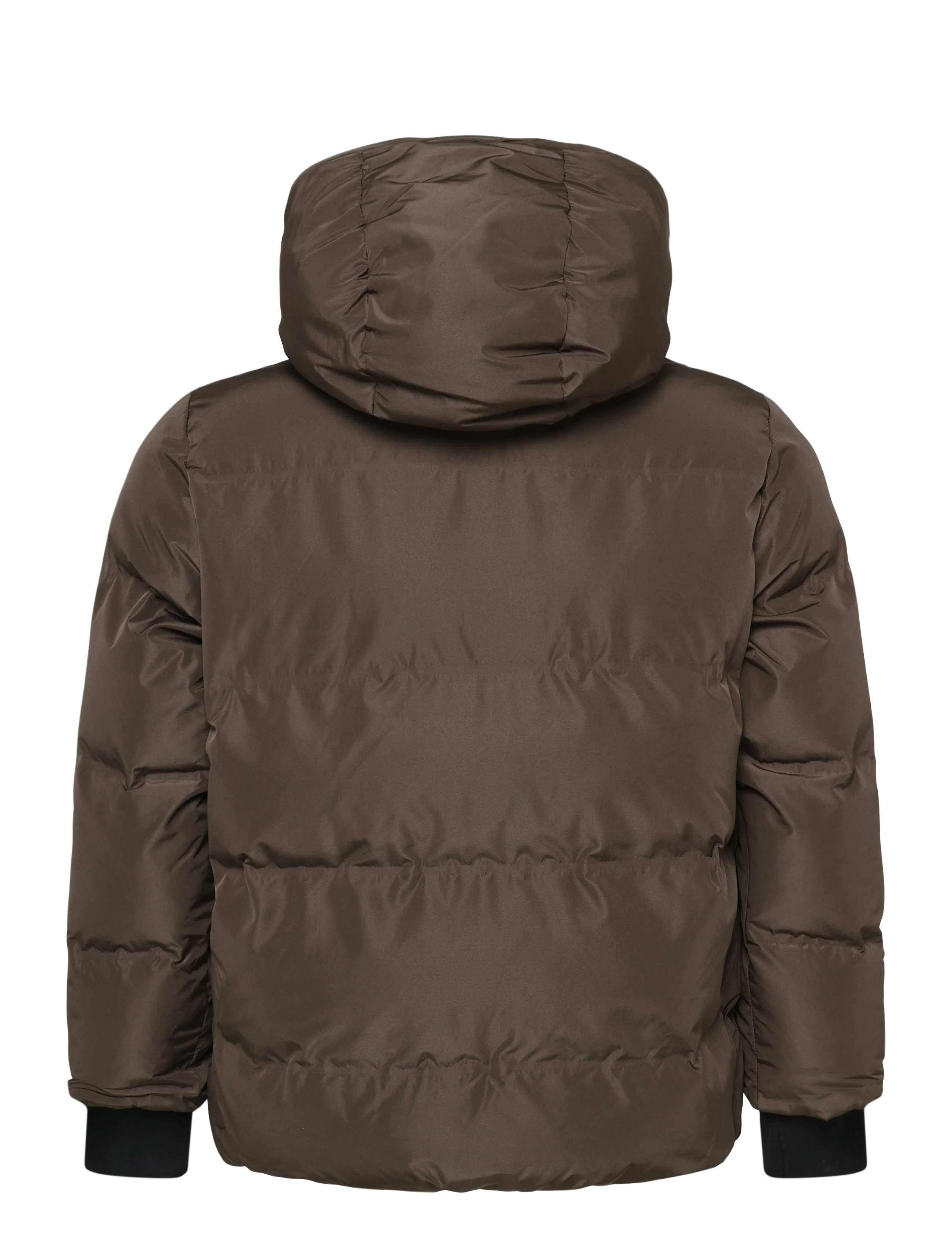 Mango Teen - ANORAK AFRICA - dunjackor & fodrade jackor - brown - 2