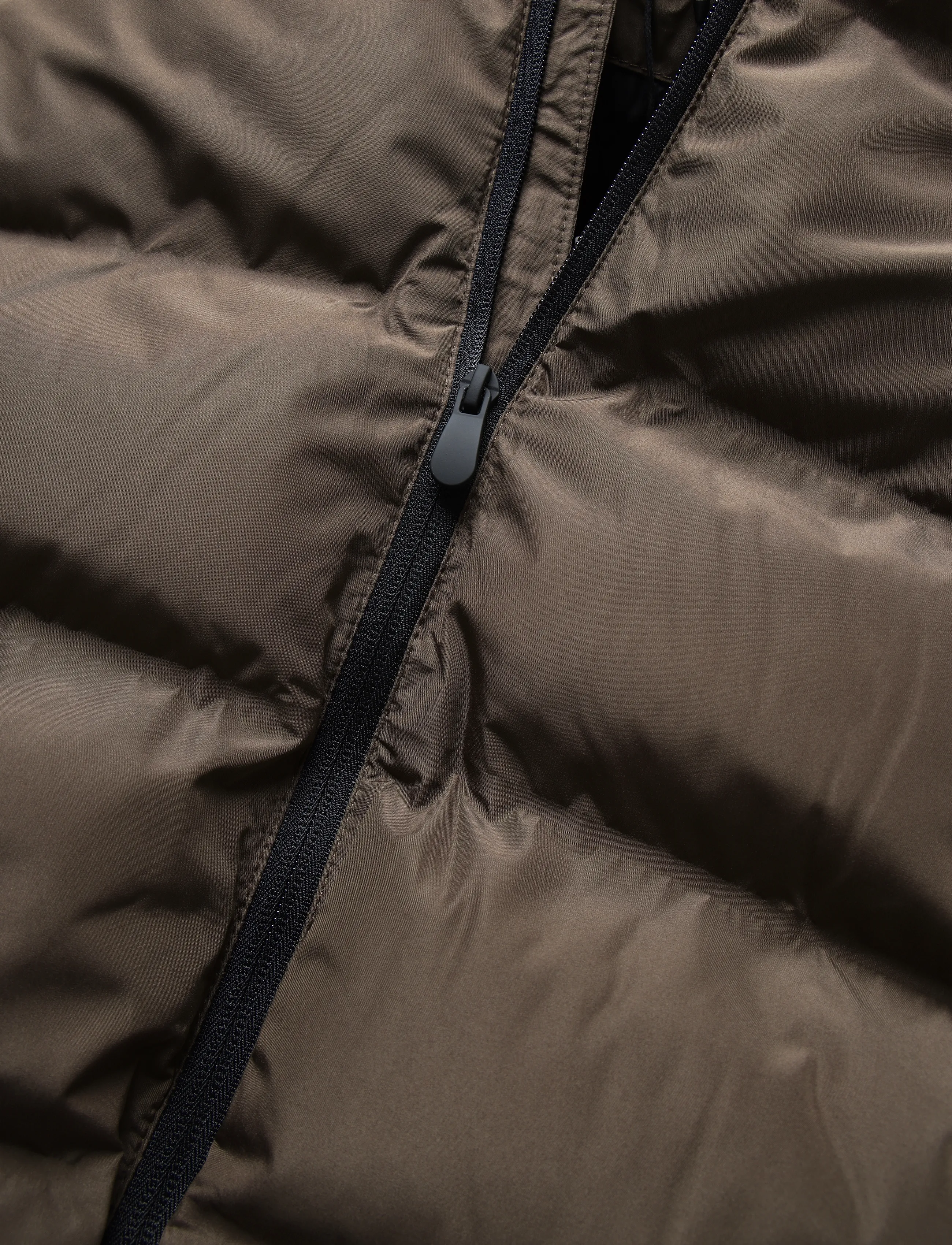 Mango Teen - ANORAK AFRICA - dunjackor & fodrade jackor - brown - 4