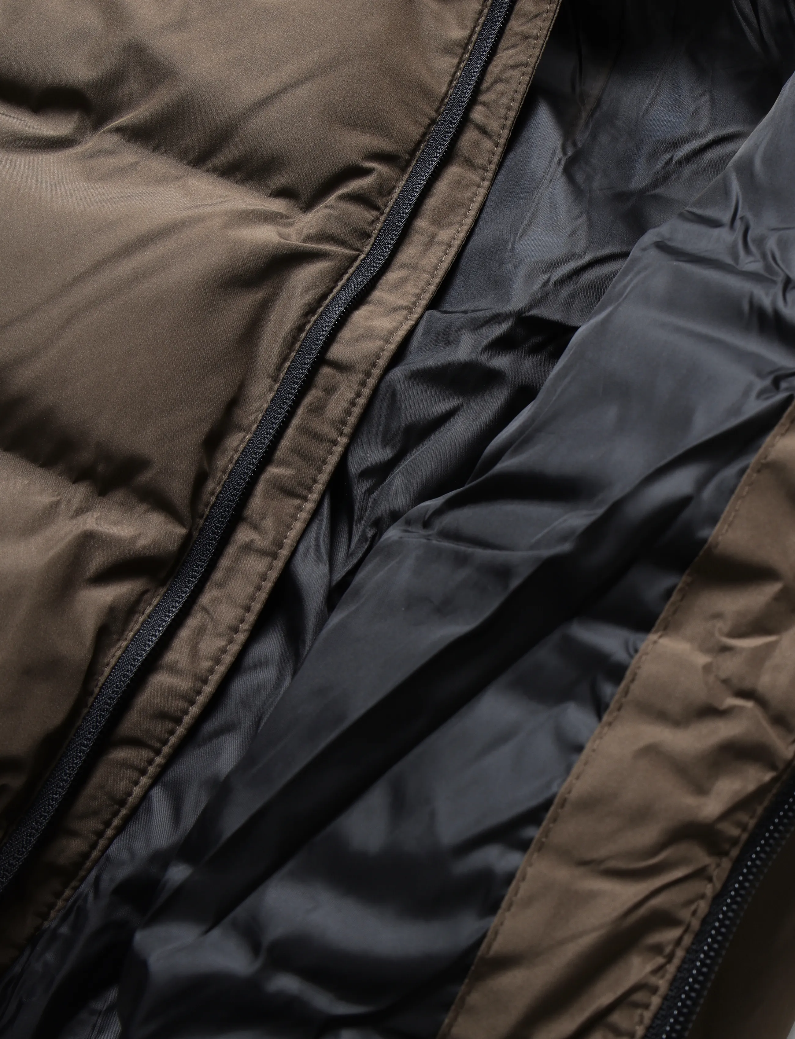Mango Teen - ANORAK AFRICA - dunjackor & fodrade jackor - brown - 5
