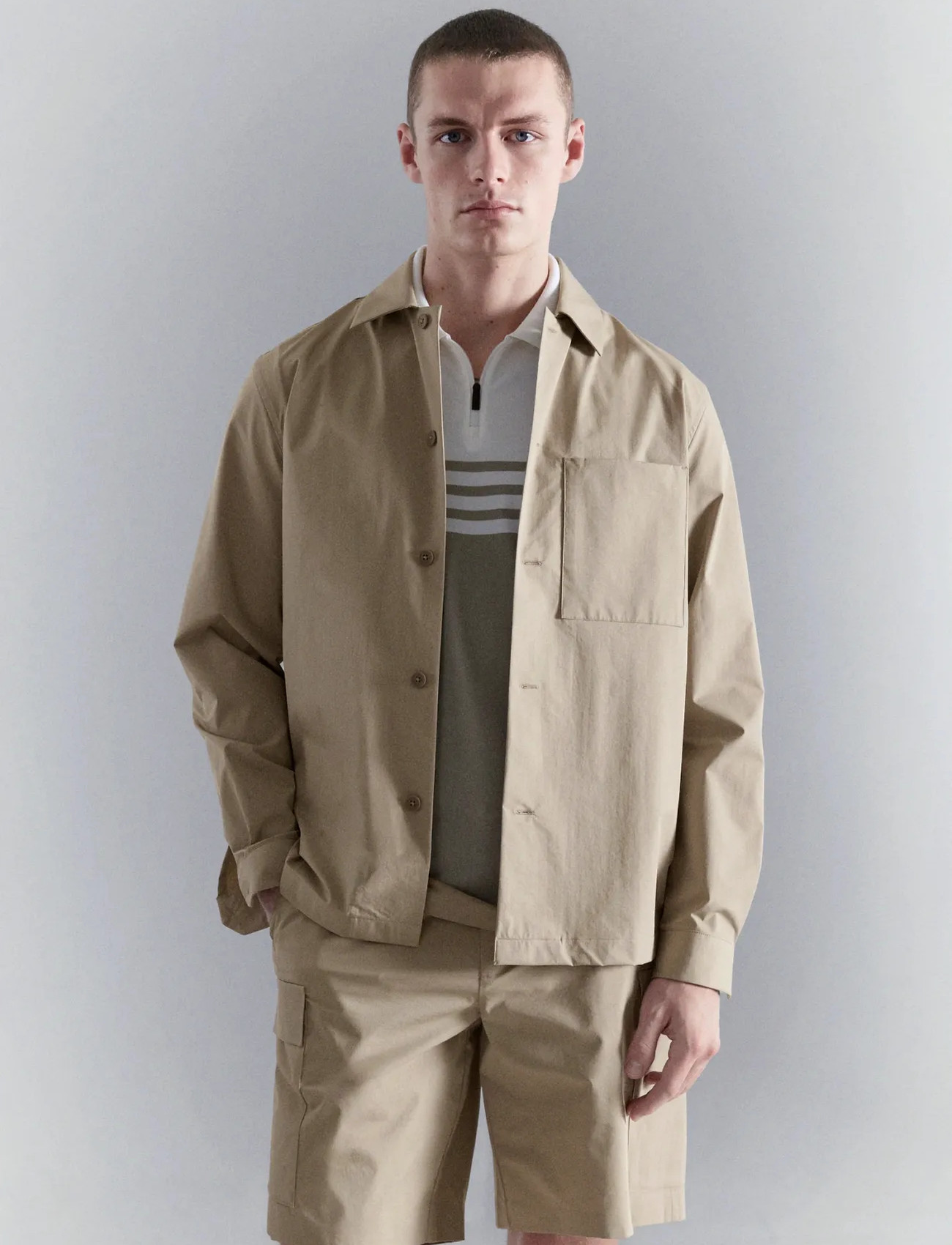 Beige