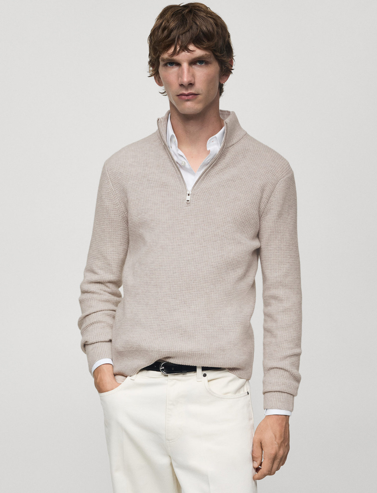 Beige