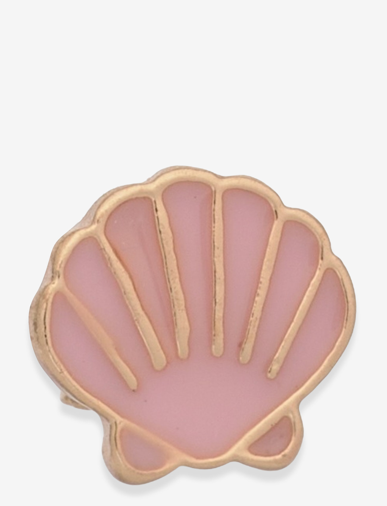 Mango - Necklace and earrings set - gold - 4