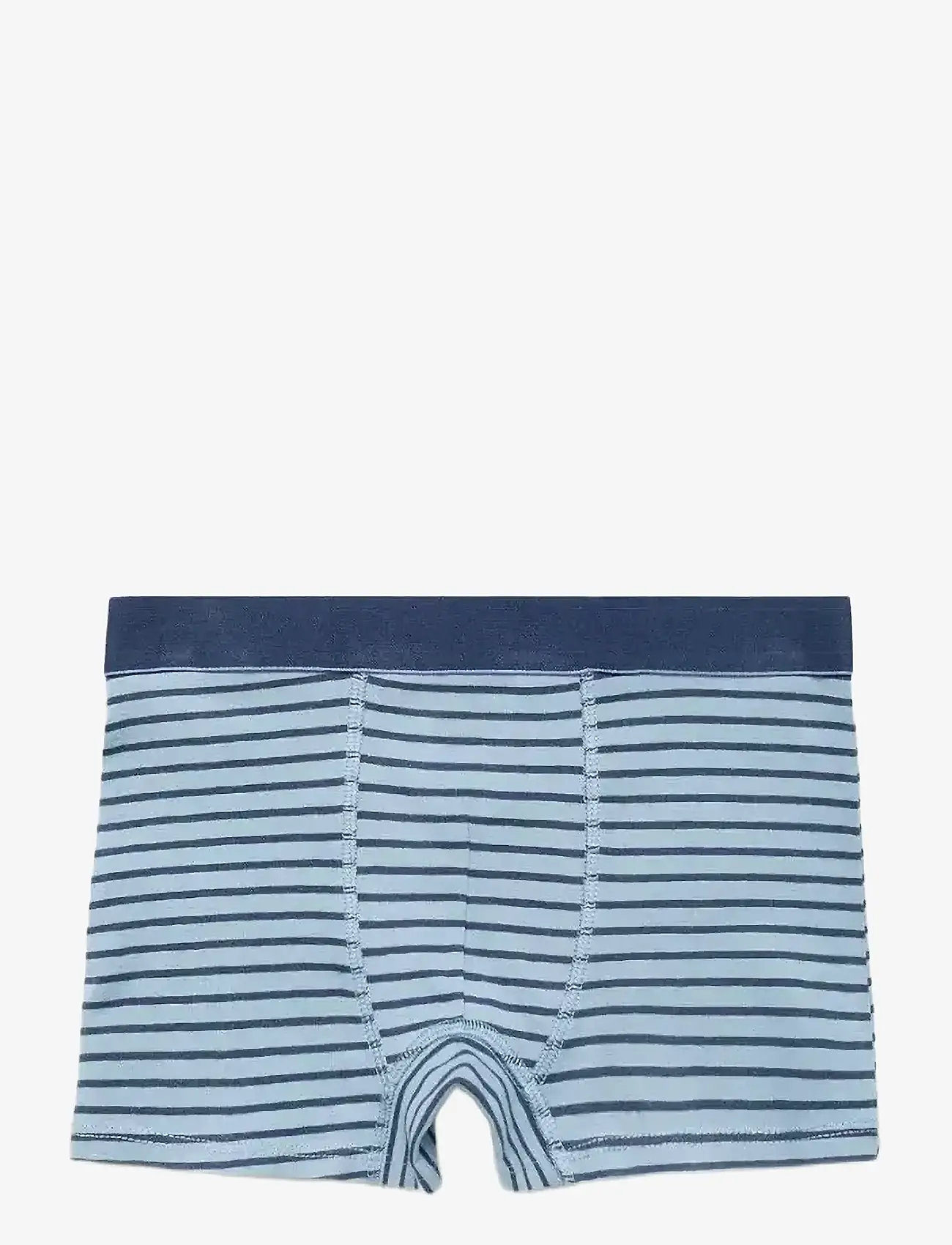 Mango - 3-pack combined briefs - underdele - medium blue - 1