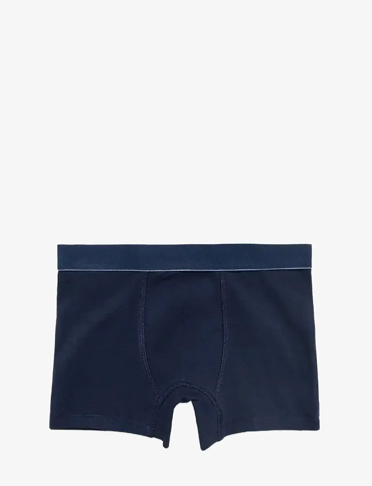 Mango - 3-pack combined briefs - püksid - navy - 1