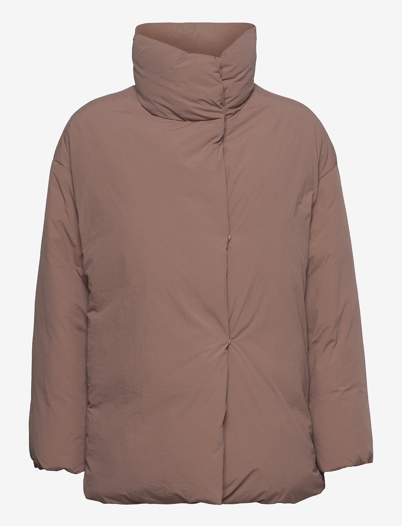 Mango - NATA - frühlingsjacken - pink - 0