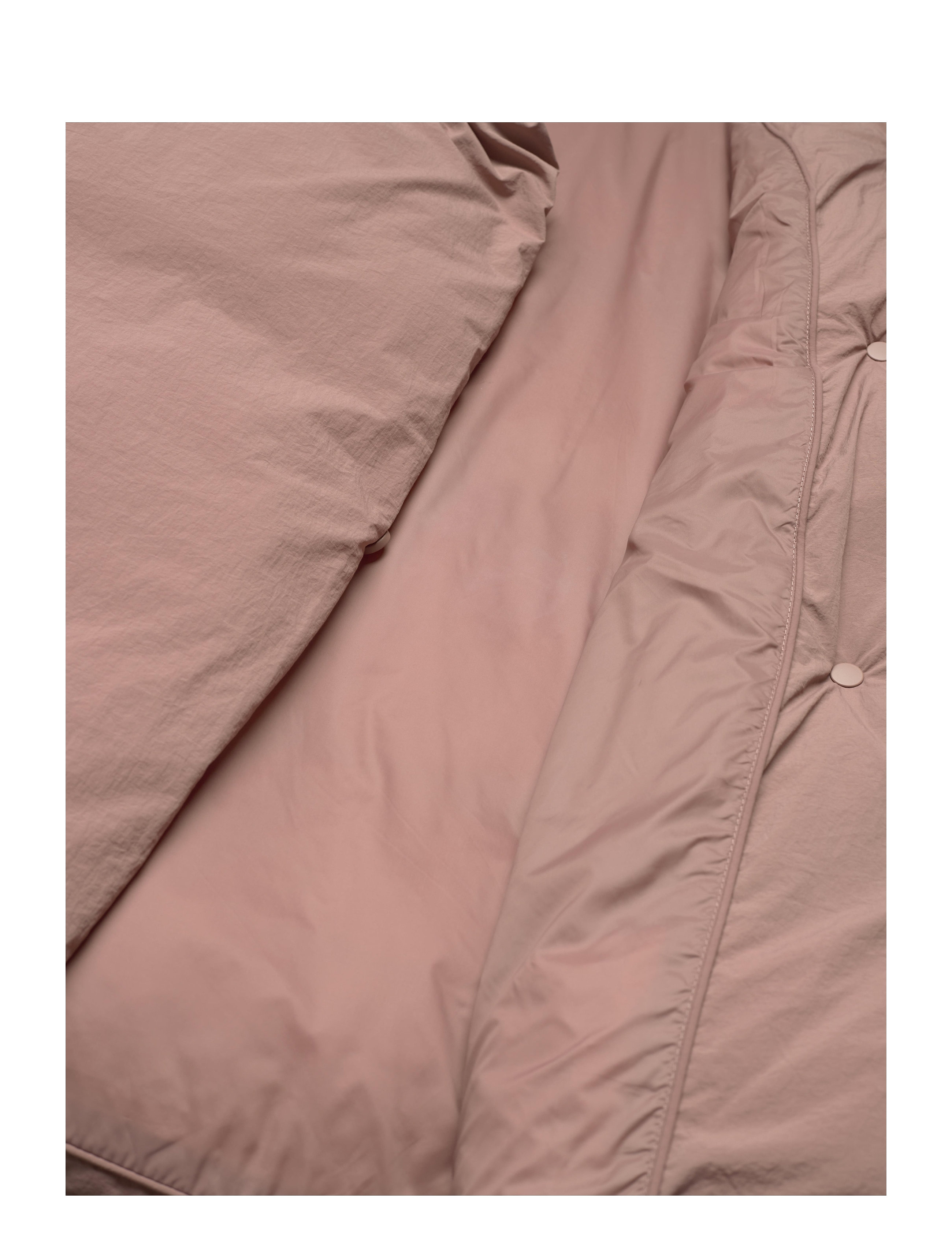 Mango - NATA - yttertøy - pink - 4