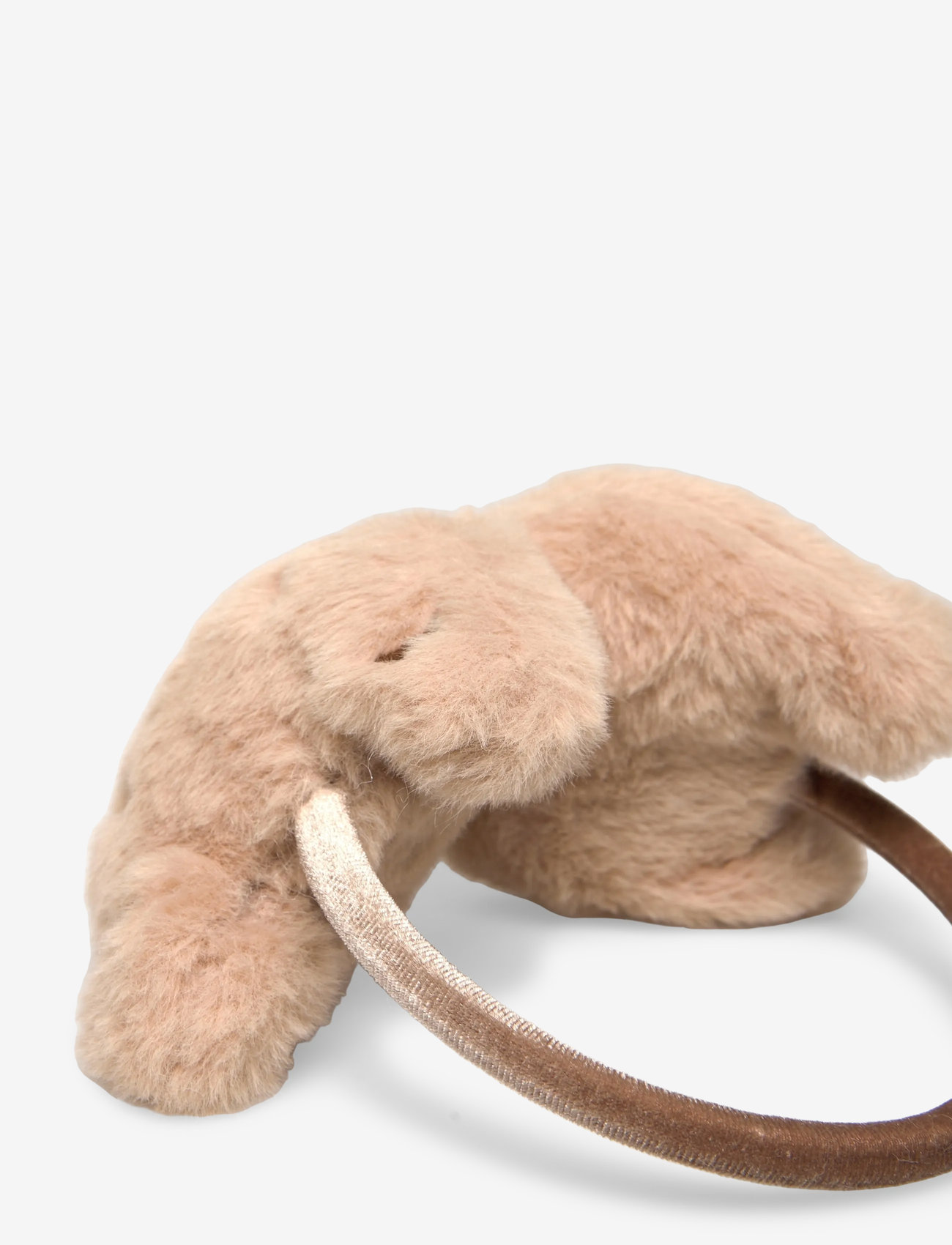 Mango - Bear-design earmuffs - accessories - medium brown - 1