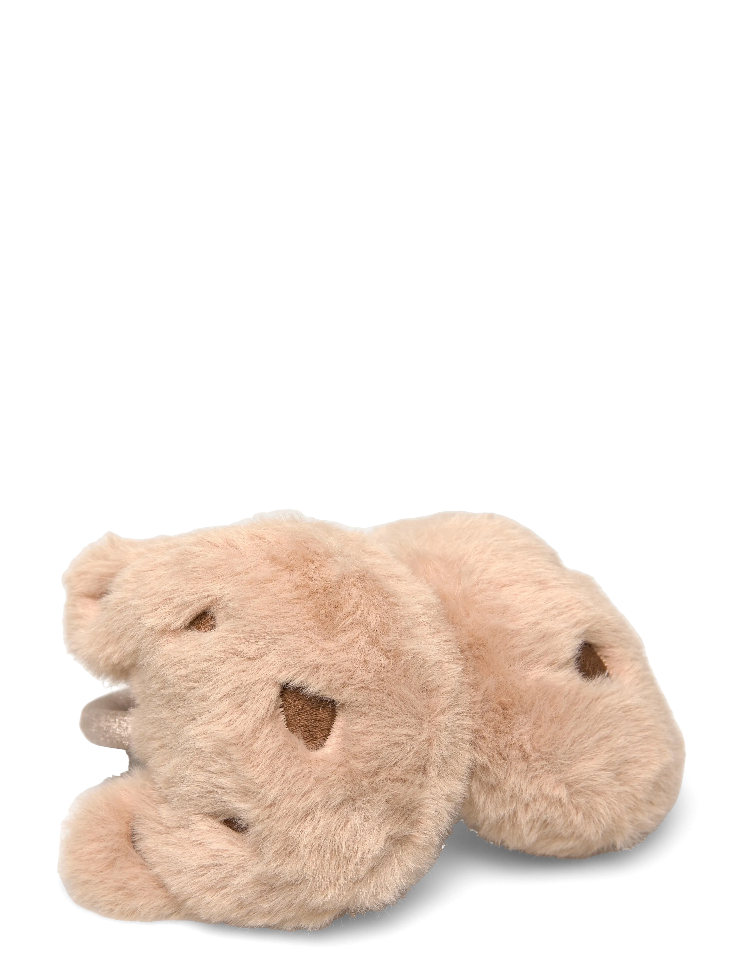 Mango - Bear-design earmuffs - accessoarer - medium brown - 3