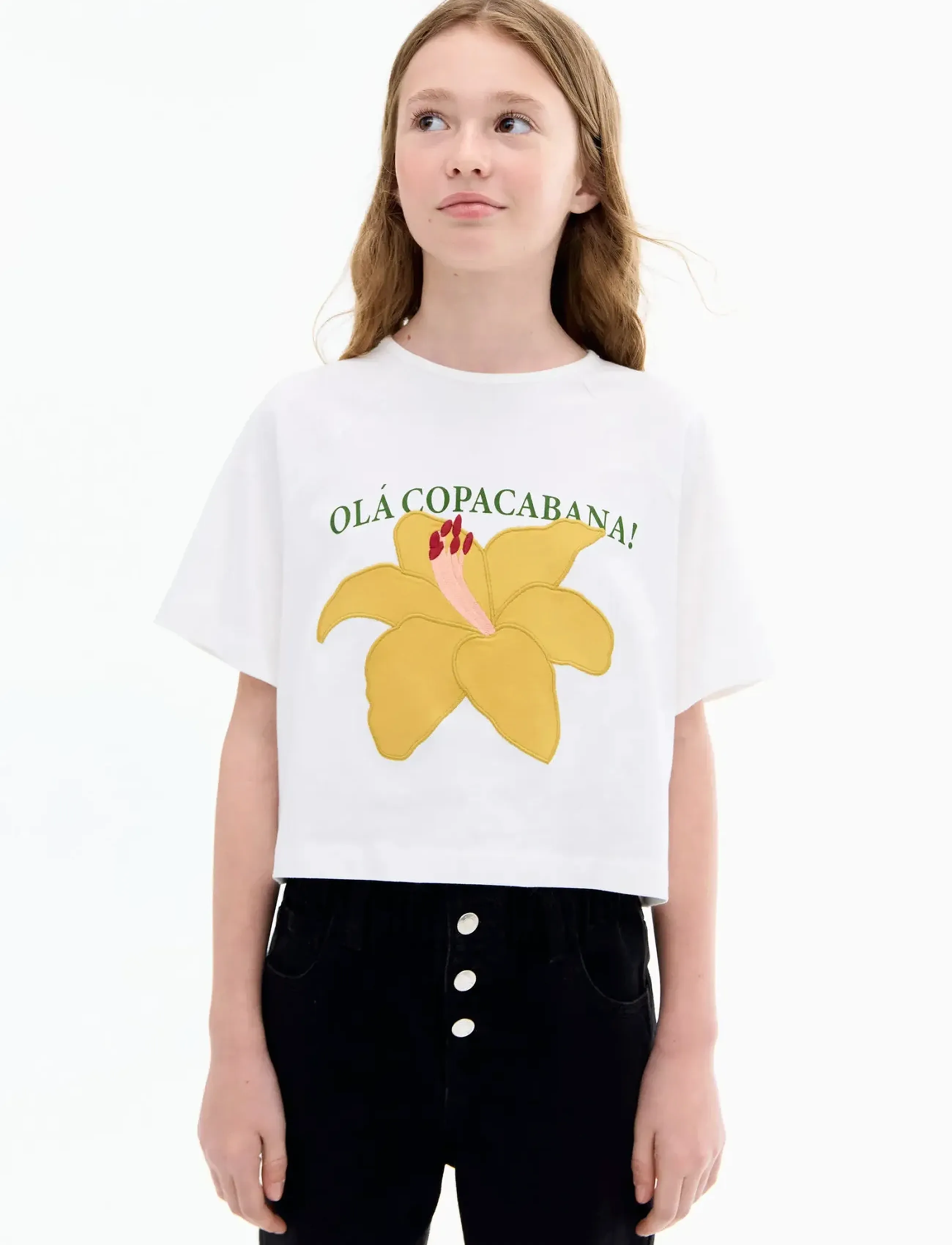 Mango Paperbag jeans - Jeans - OPEN GREY / black