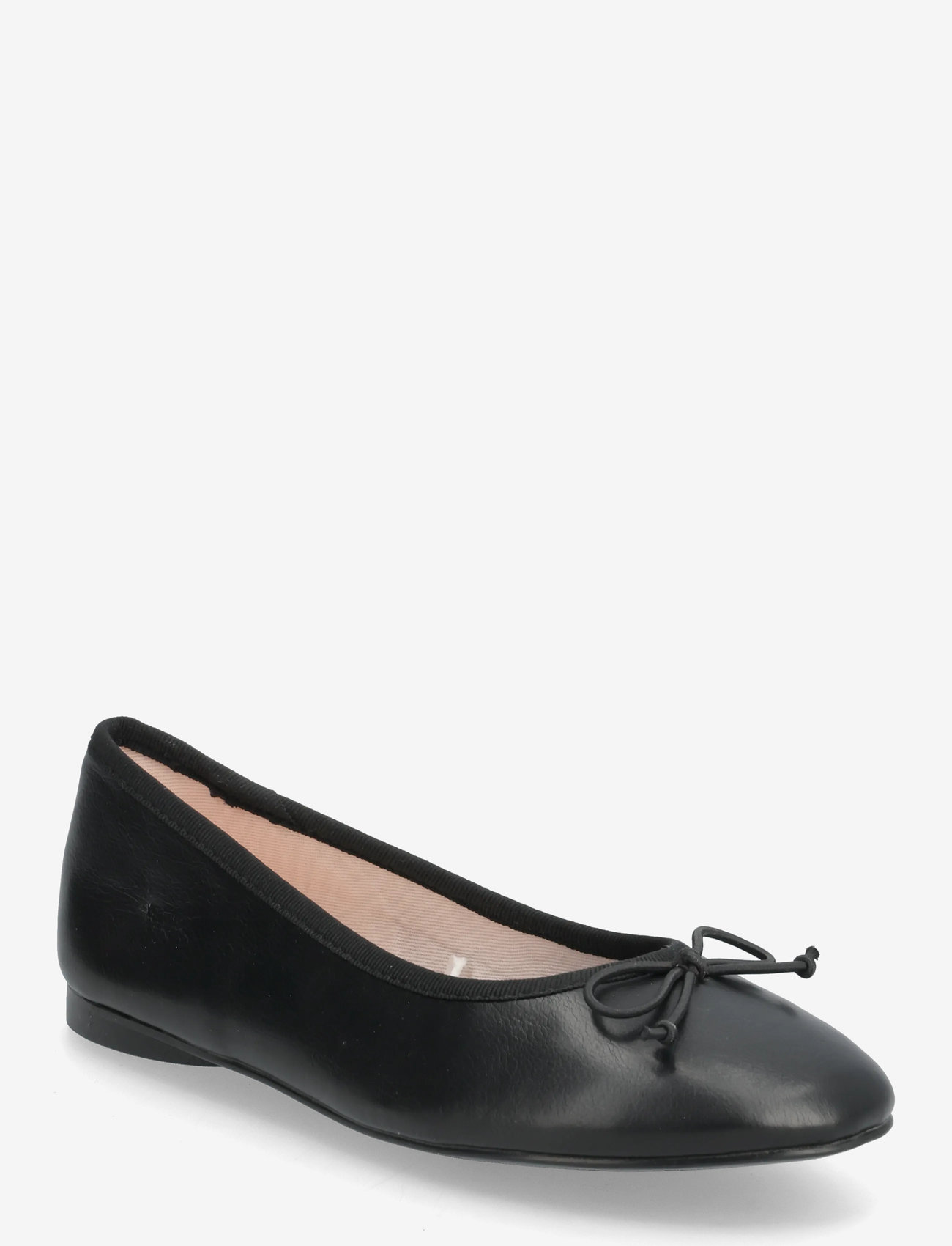 Mango - Ballet flats with bows - lowest prices - black - 0