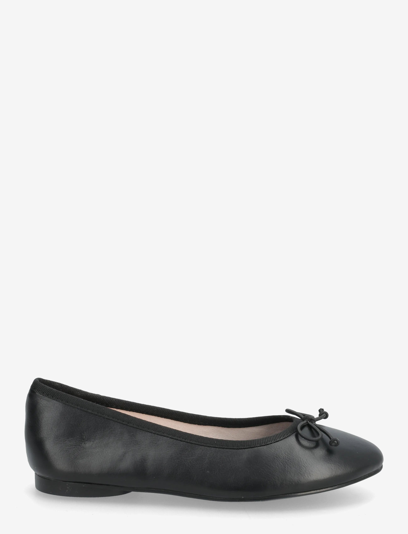 Mango - Ballet flats with bows - lowest prices - black - 1