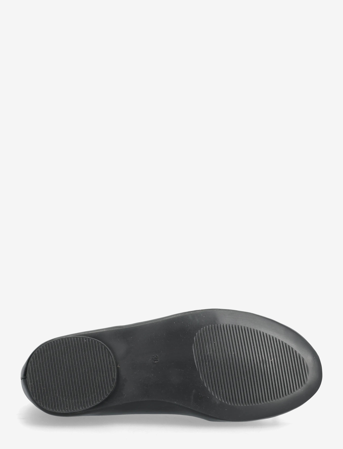 Mango - Ballet flats with bows - lowest prices - black - 4