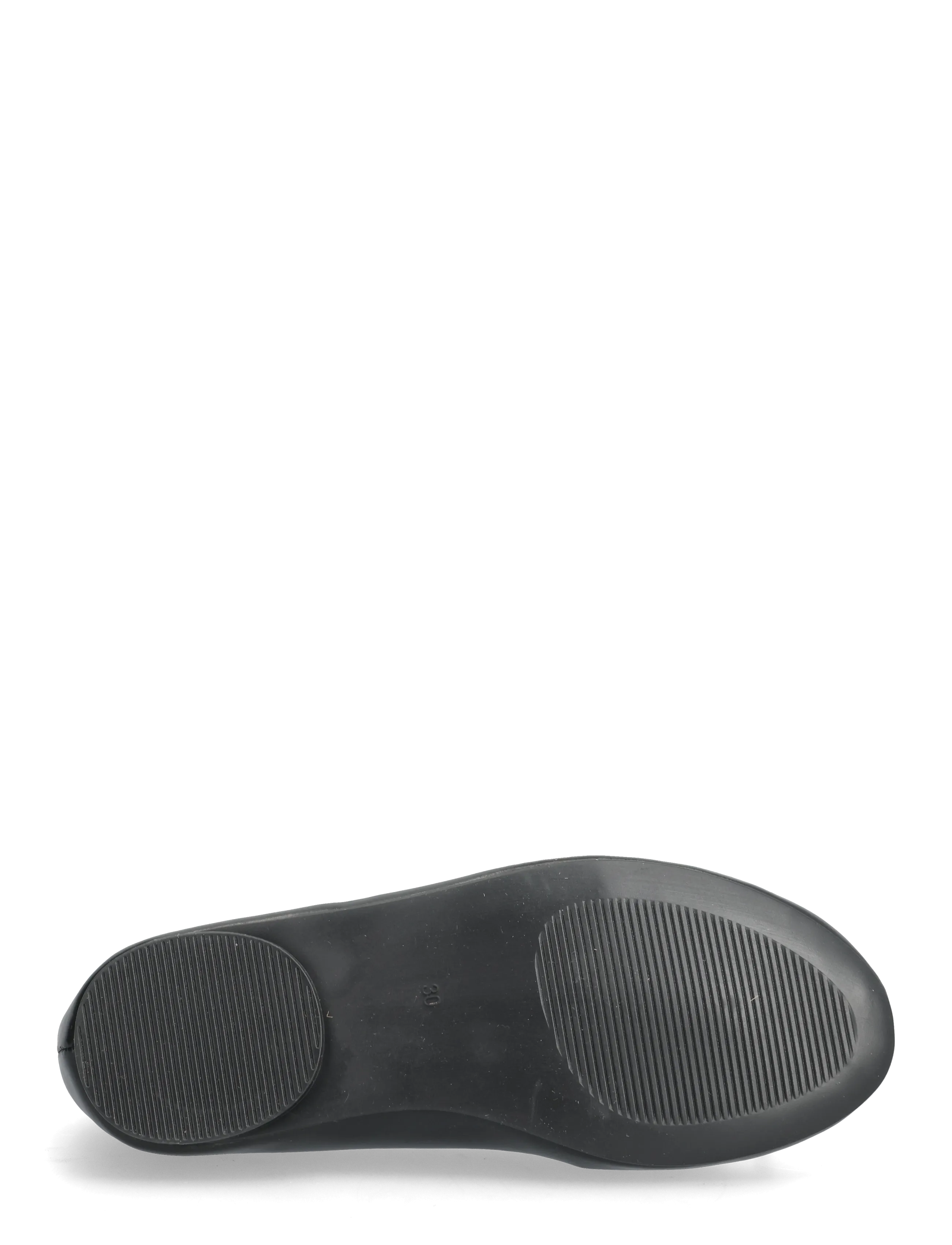 Mango - Ballet flats with bows - black - 4