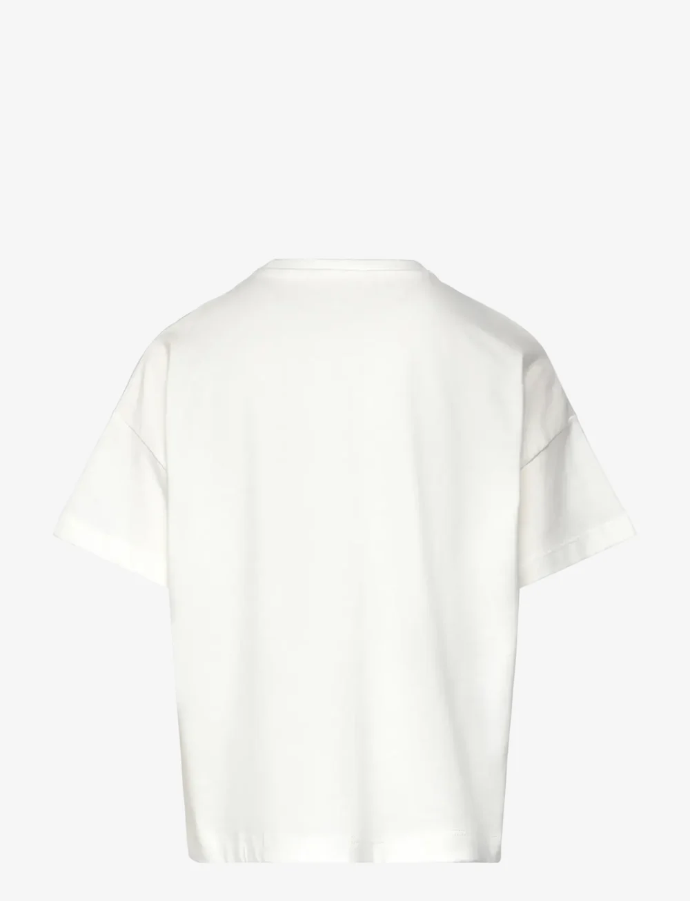 Mango - Short-sleeved printed t-shirt - kortærmede t-shirts - natural white - 2