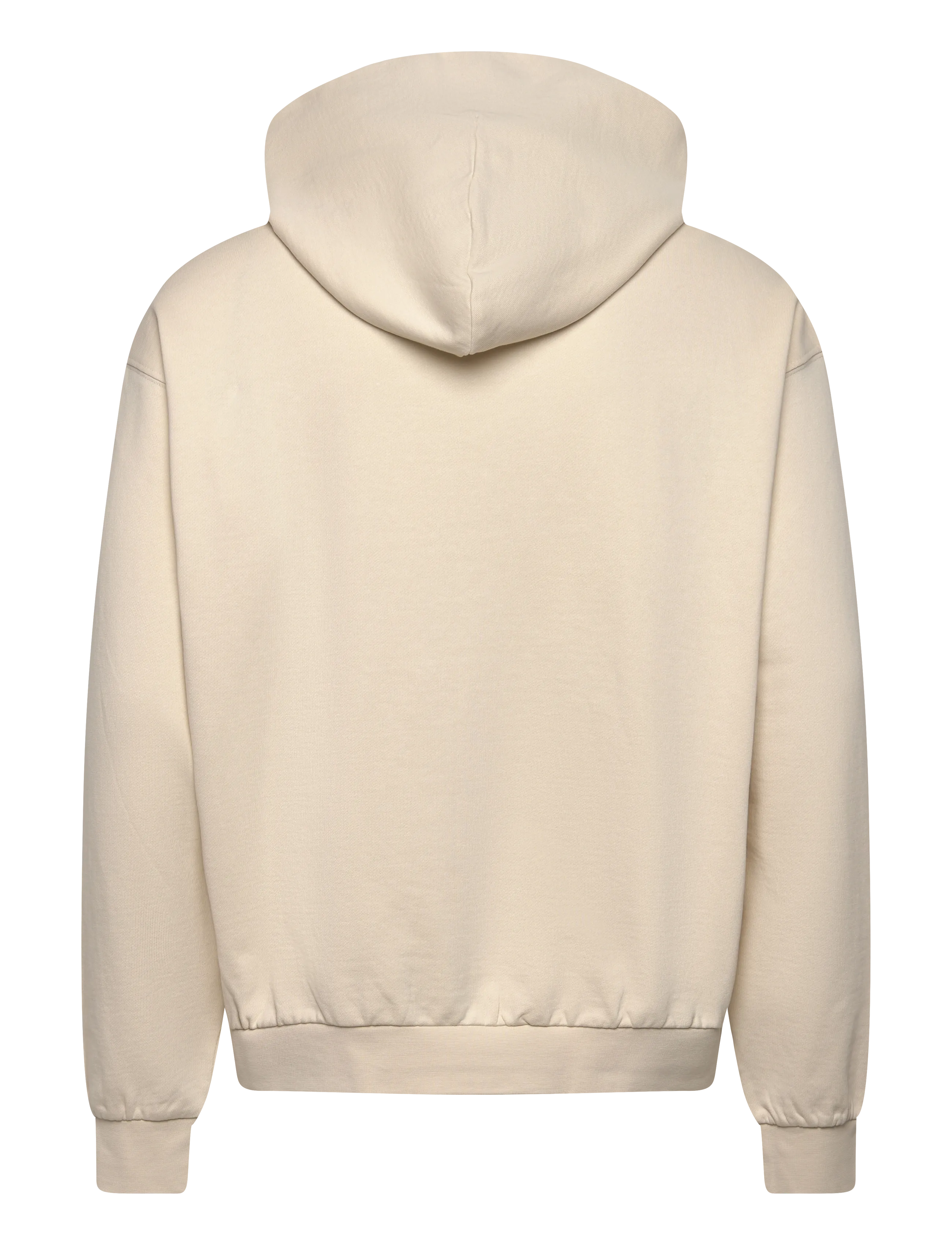 Mango - Graphic hooded sweatshirt - sweatshirts - light beige - 2