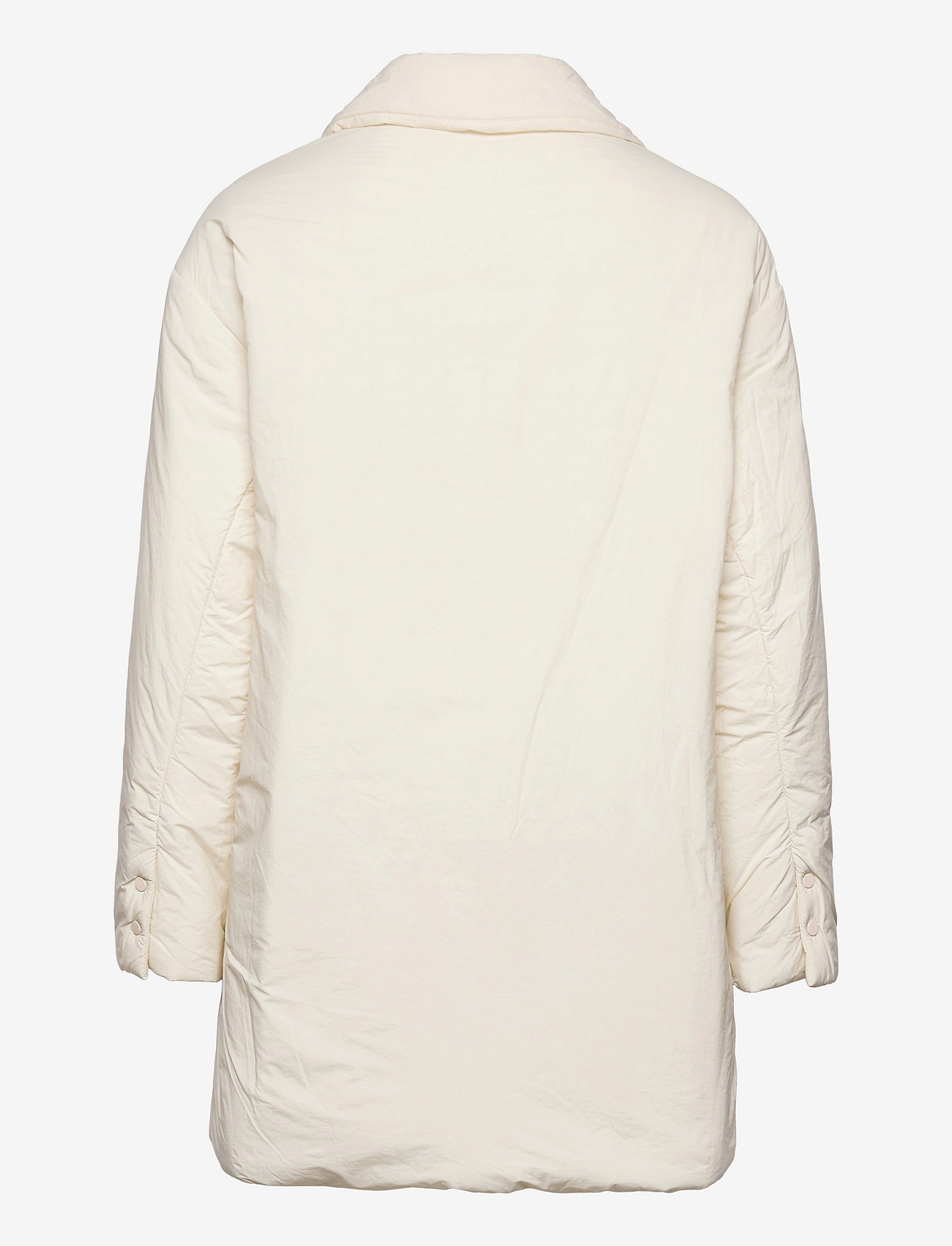 Mango - OLAF - sulejoped ja voodriga joped - ecru - 1