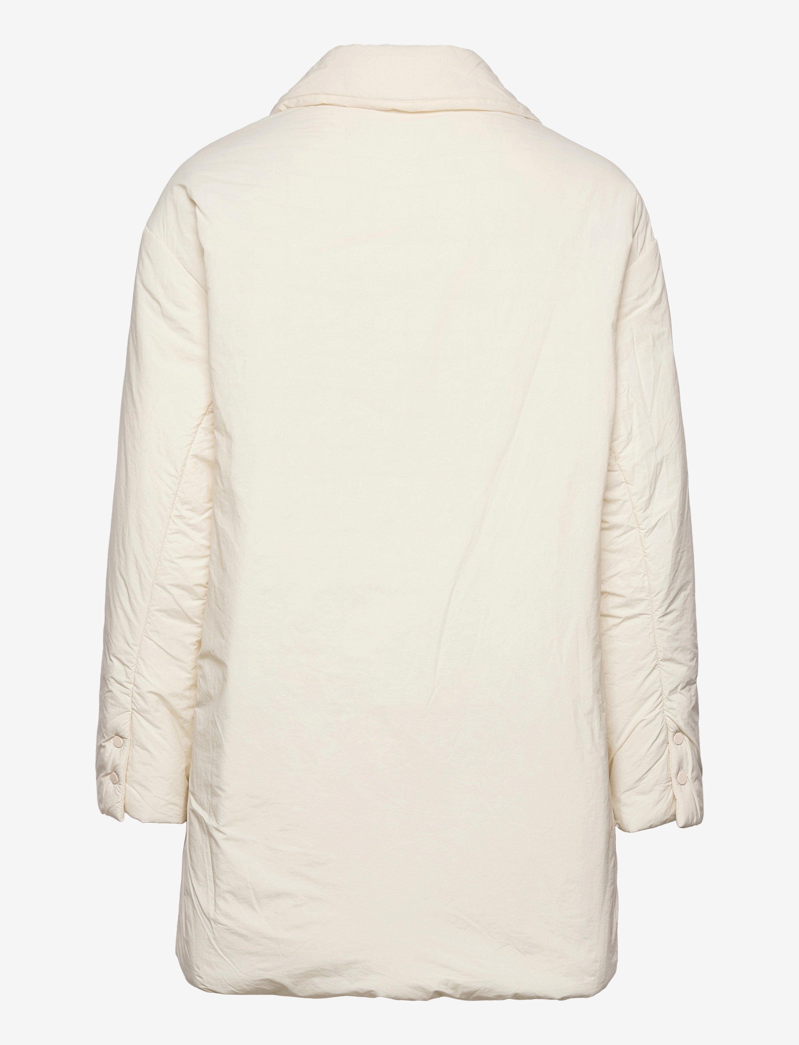 Mango - OLAF - down- & padded jackets - ecru - 1