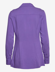 Mango - JAM - langermede skjorter - purple - 1