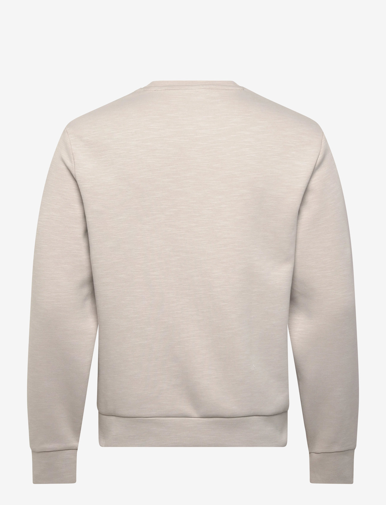 Mango - Regular-fit Thermolite® sweatshirt with pocket - kollektioner - natural white - 2