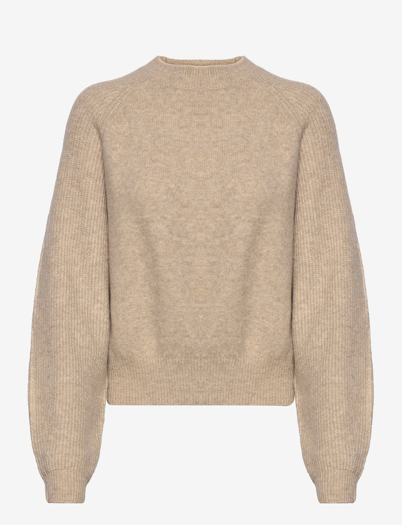 Mango - HUMMA - beige - 0