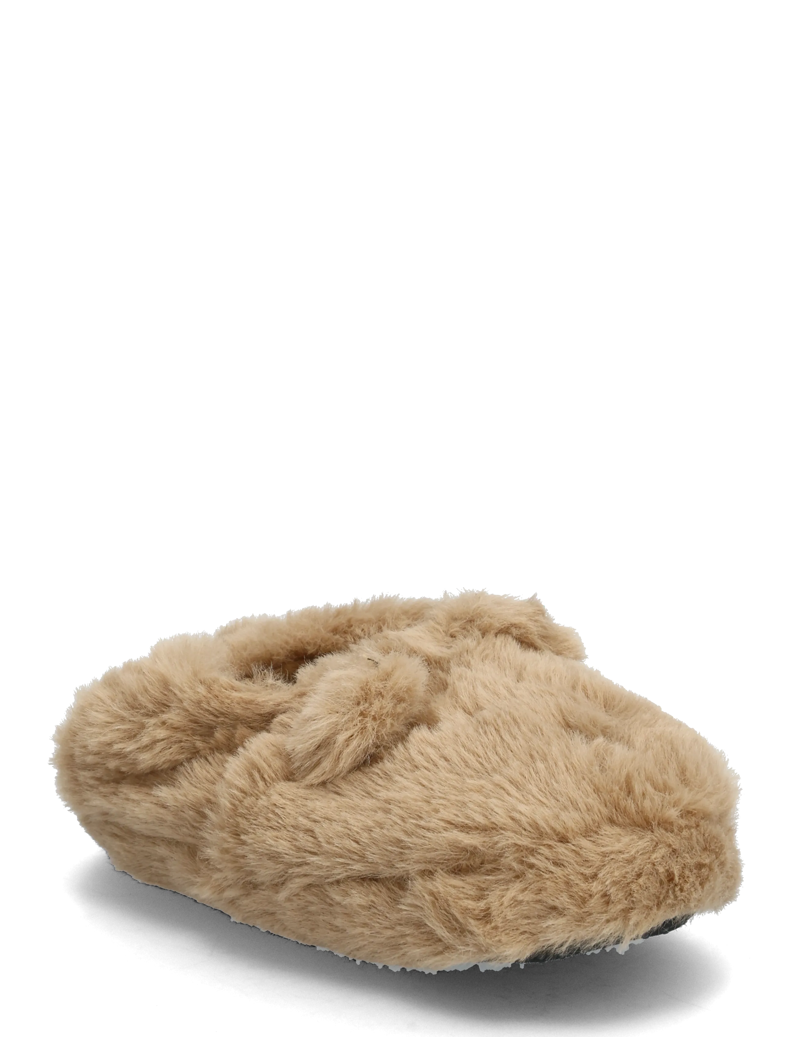 Mango Bear slippers - Schuhe - BROWN / brown