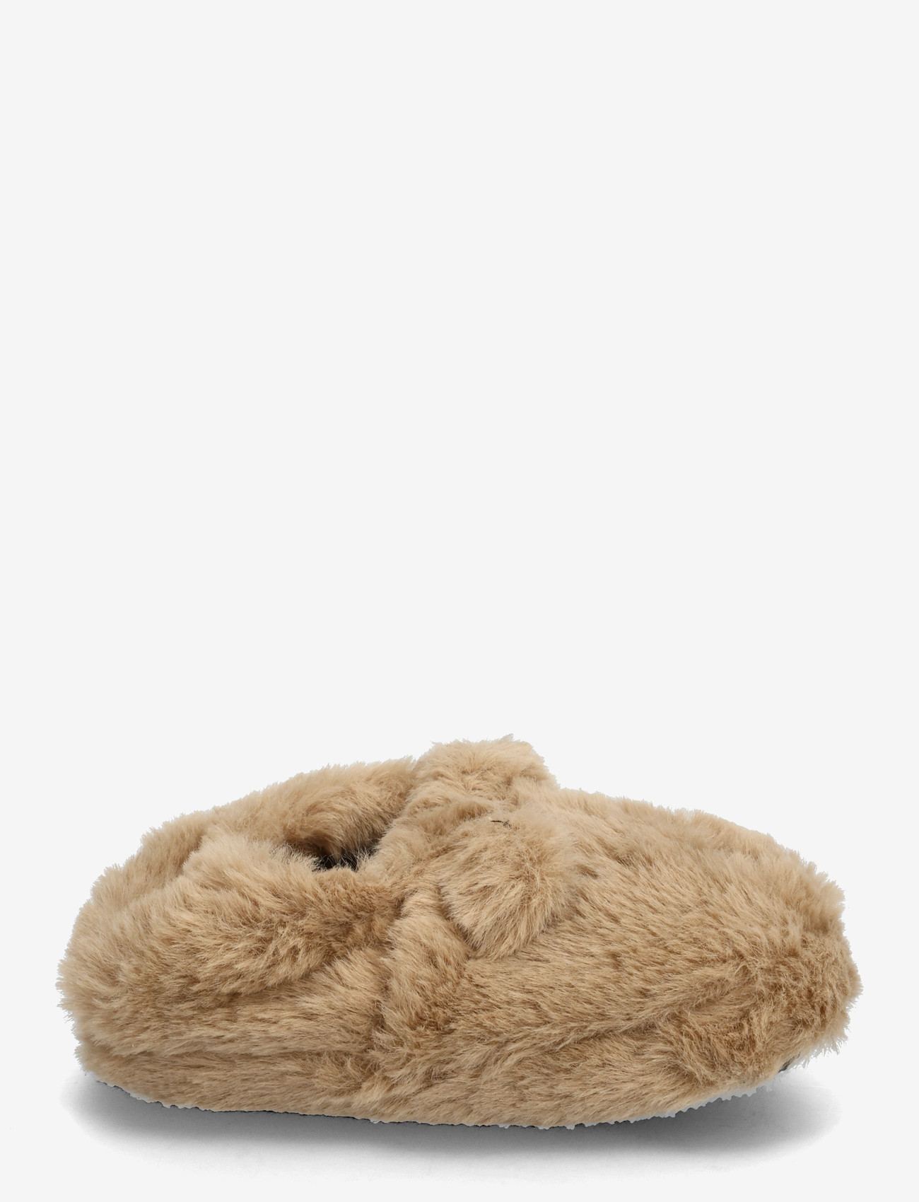 Mango - Bear slippers - inneskor - brown - 1