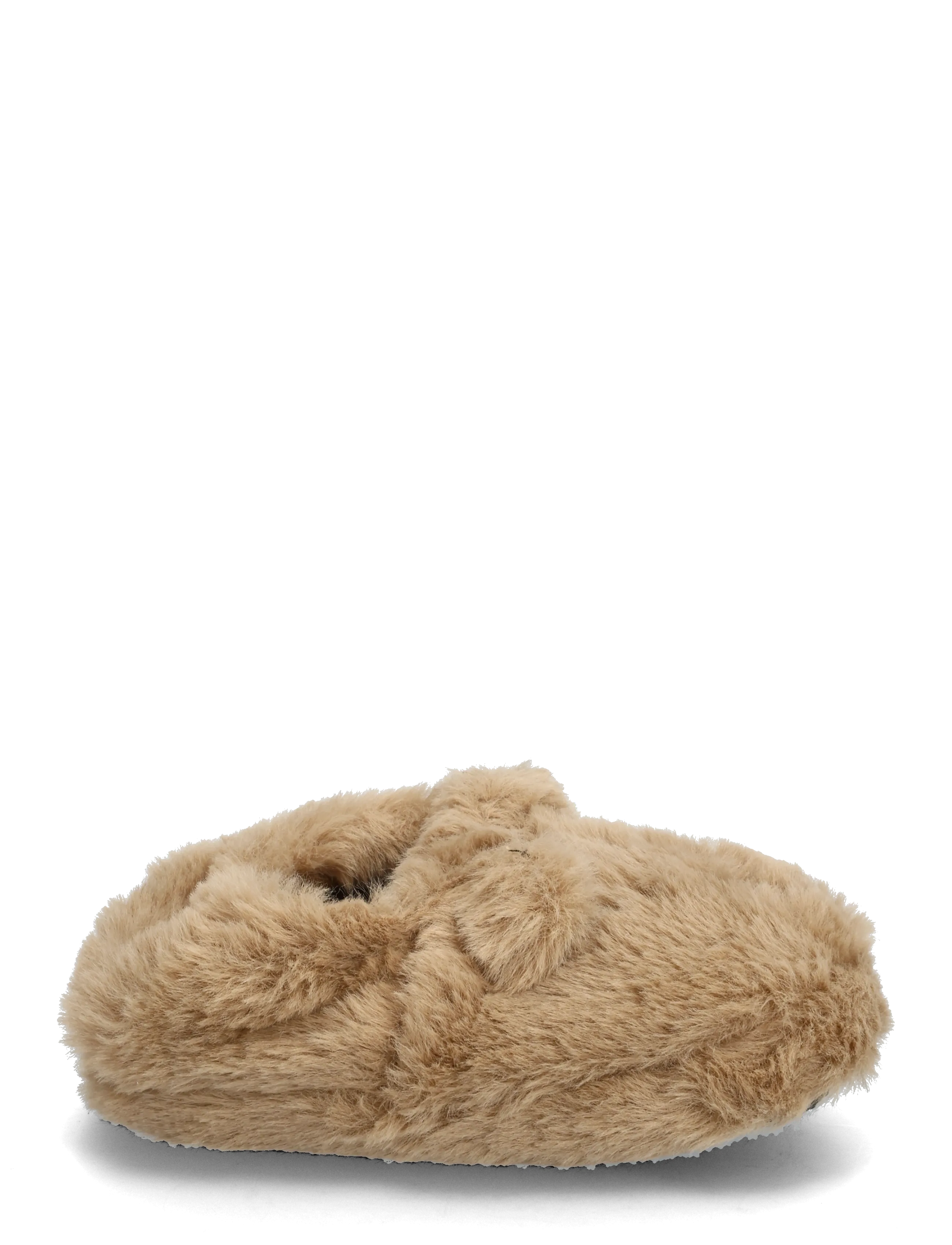 Mango - Bear slippers - brown - 1