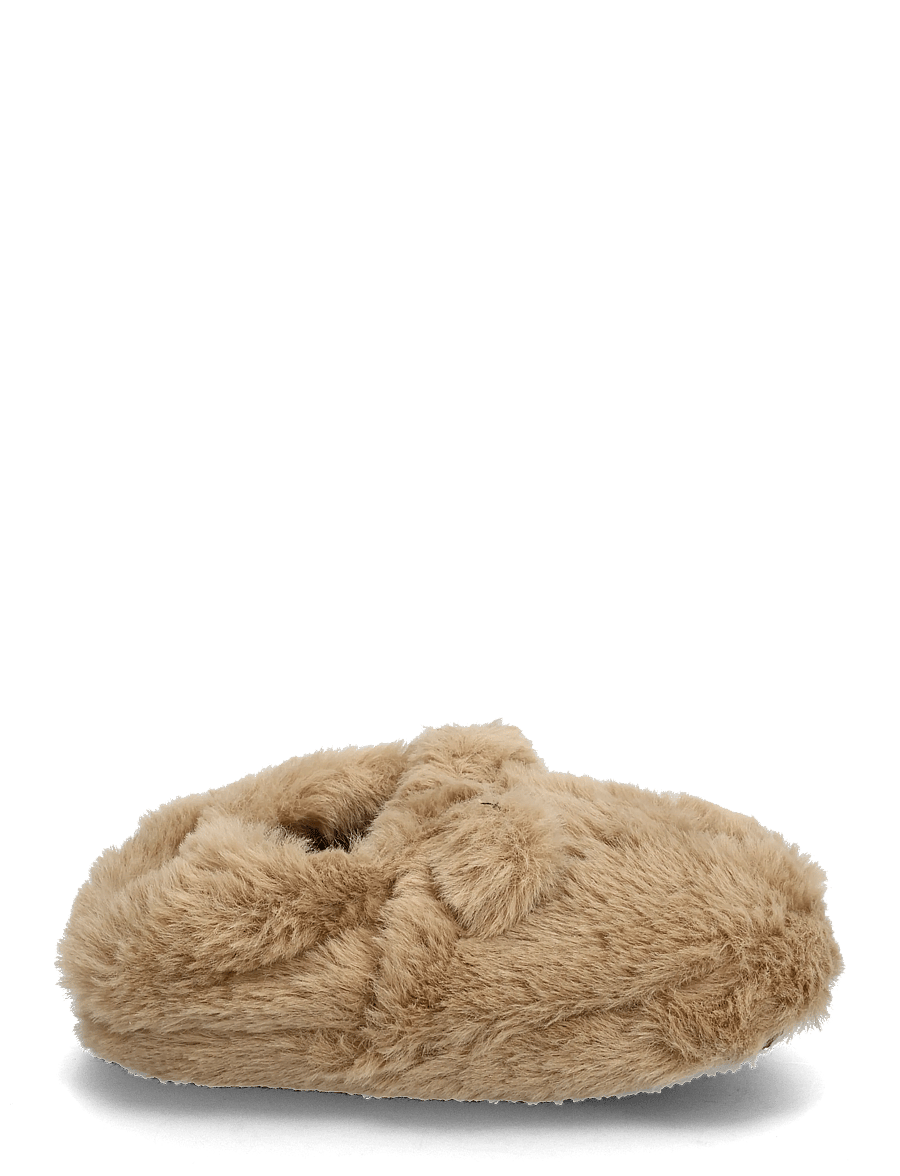 Mango - Bear slippers - inneskor - brown - 1