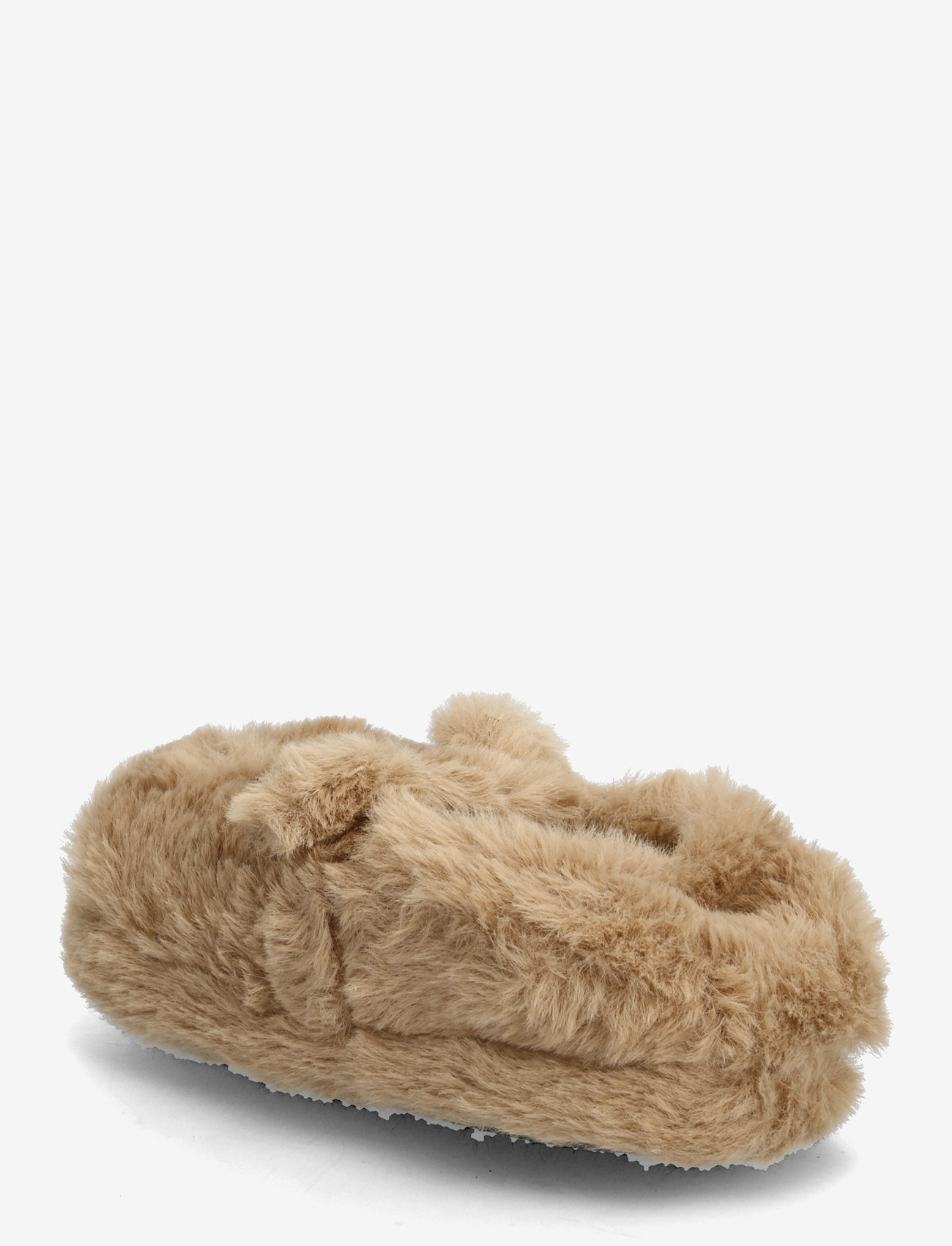 Mango - Bear slippers - inneskor - brown - 2
